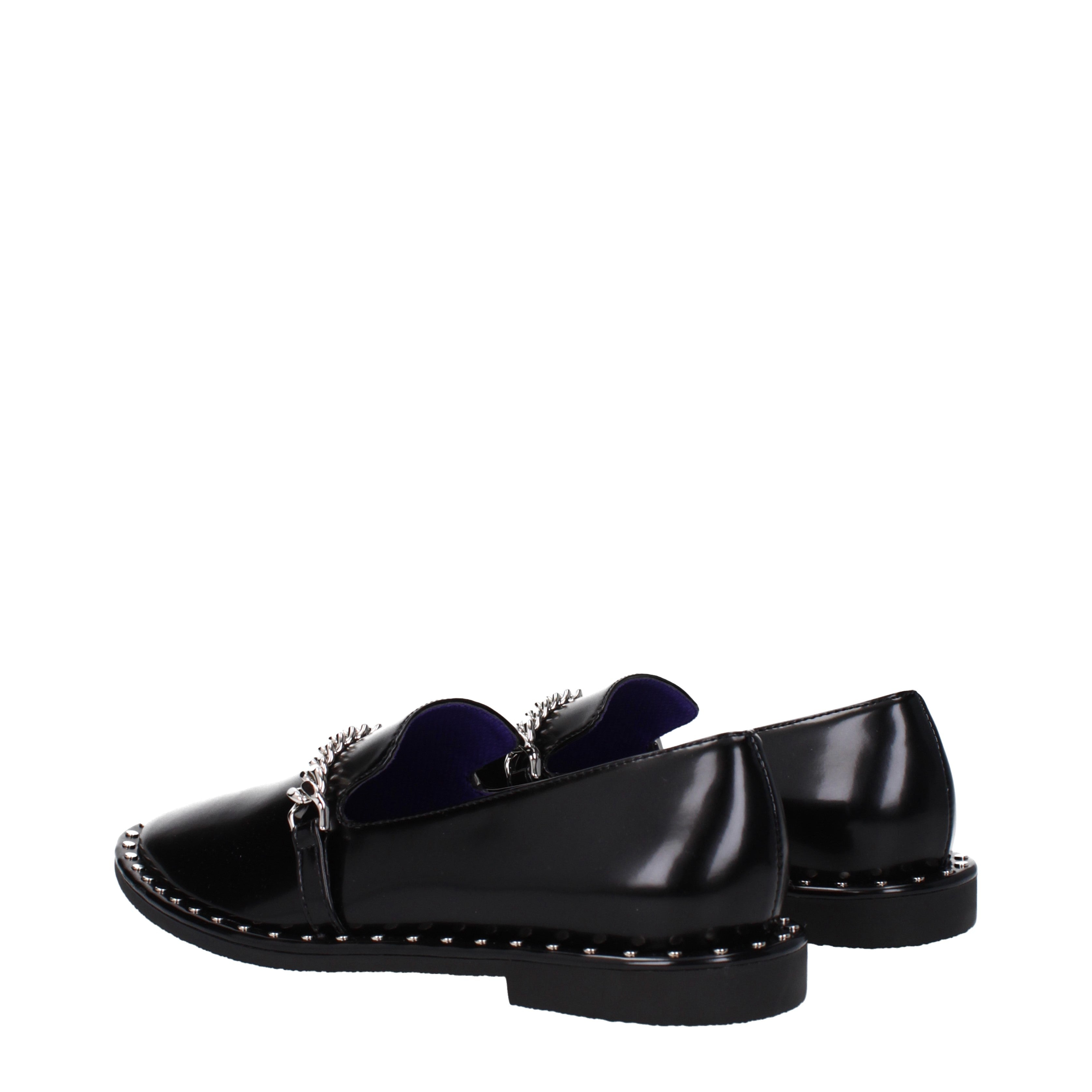 [Stella McCartney] Loafer SS25 810298AP02101000