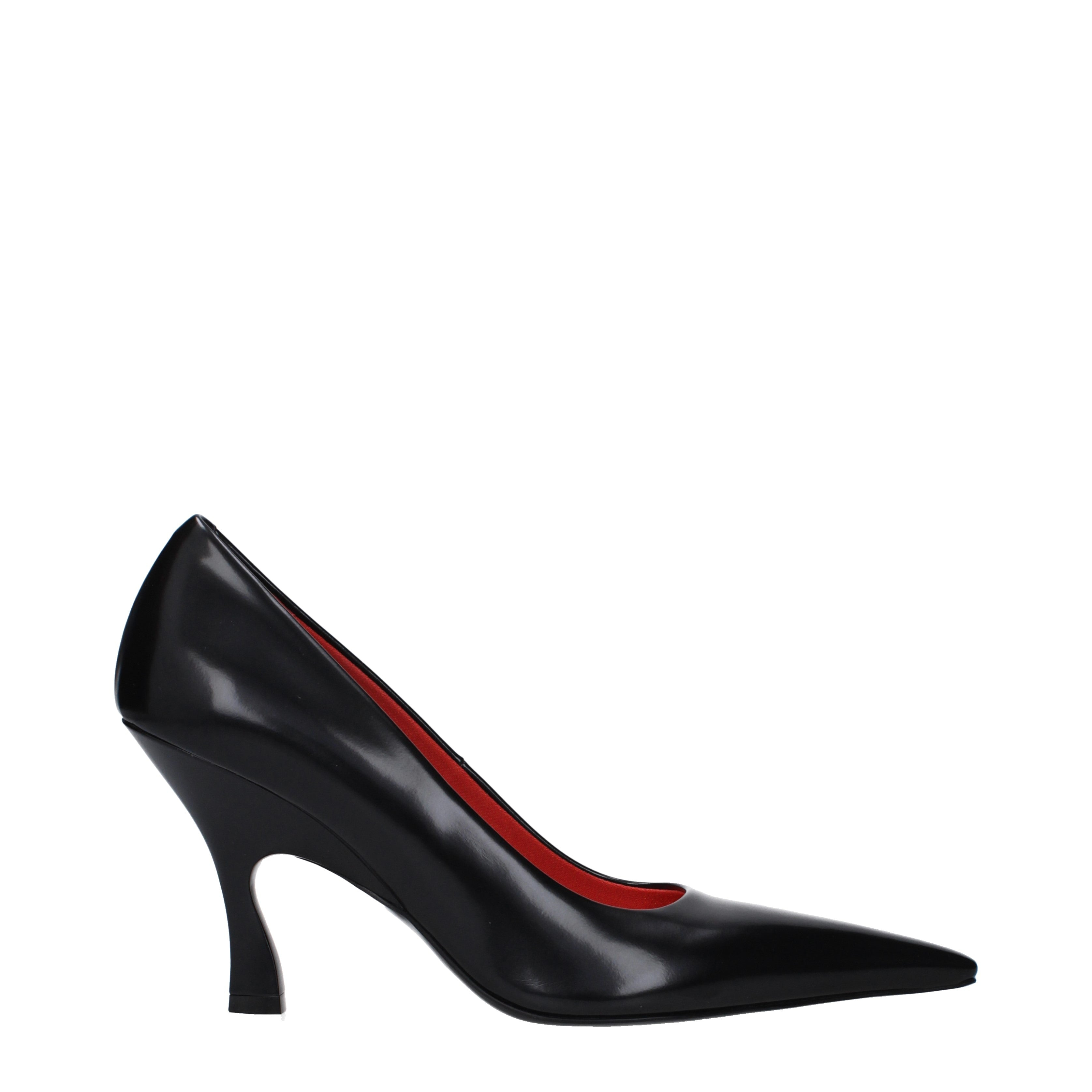[Stella McCartney] Pumps SS25 810454AP03501000