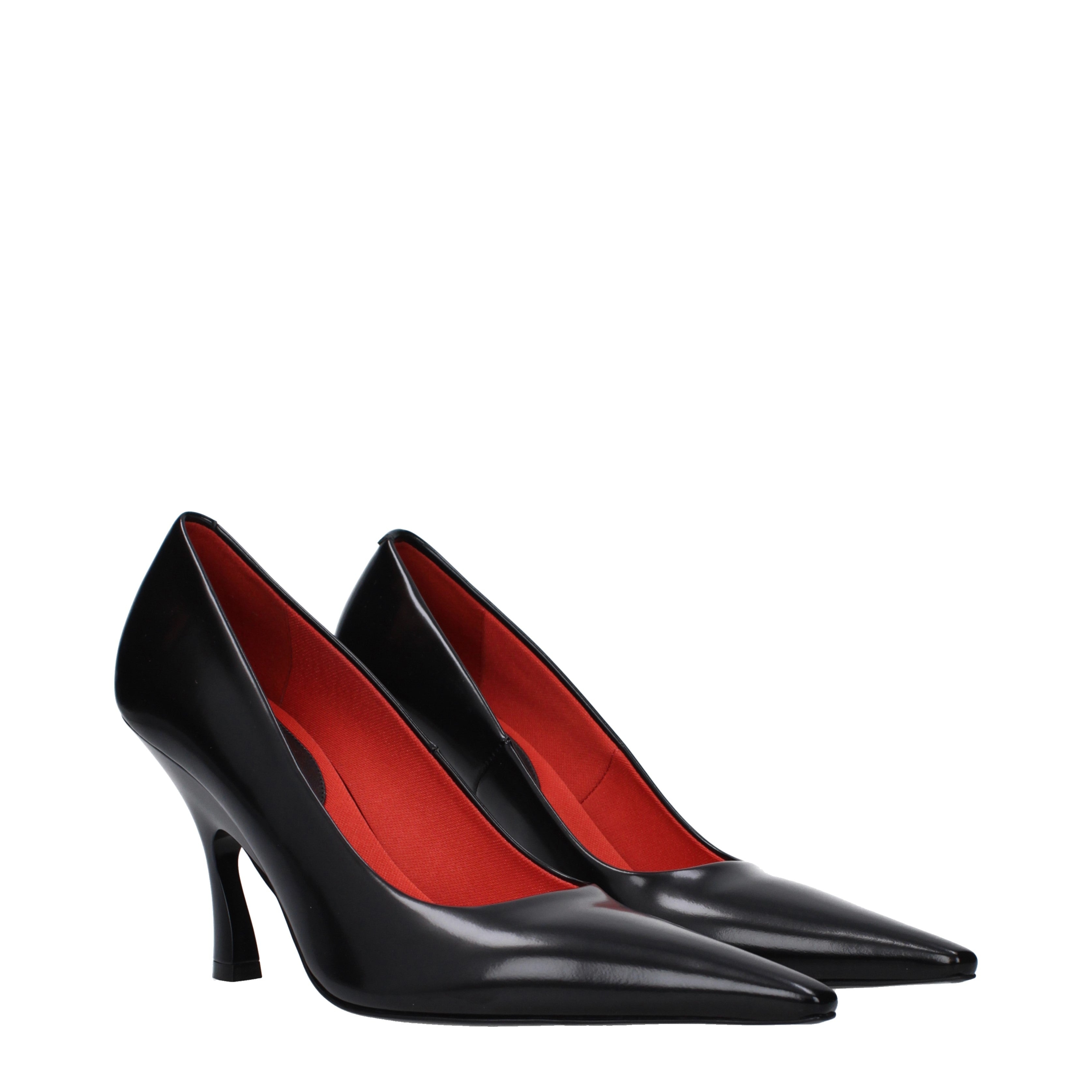 [Stella McCartney] Pumps SS25 810454AP03501000