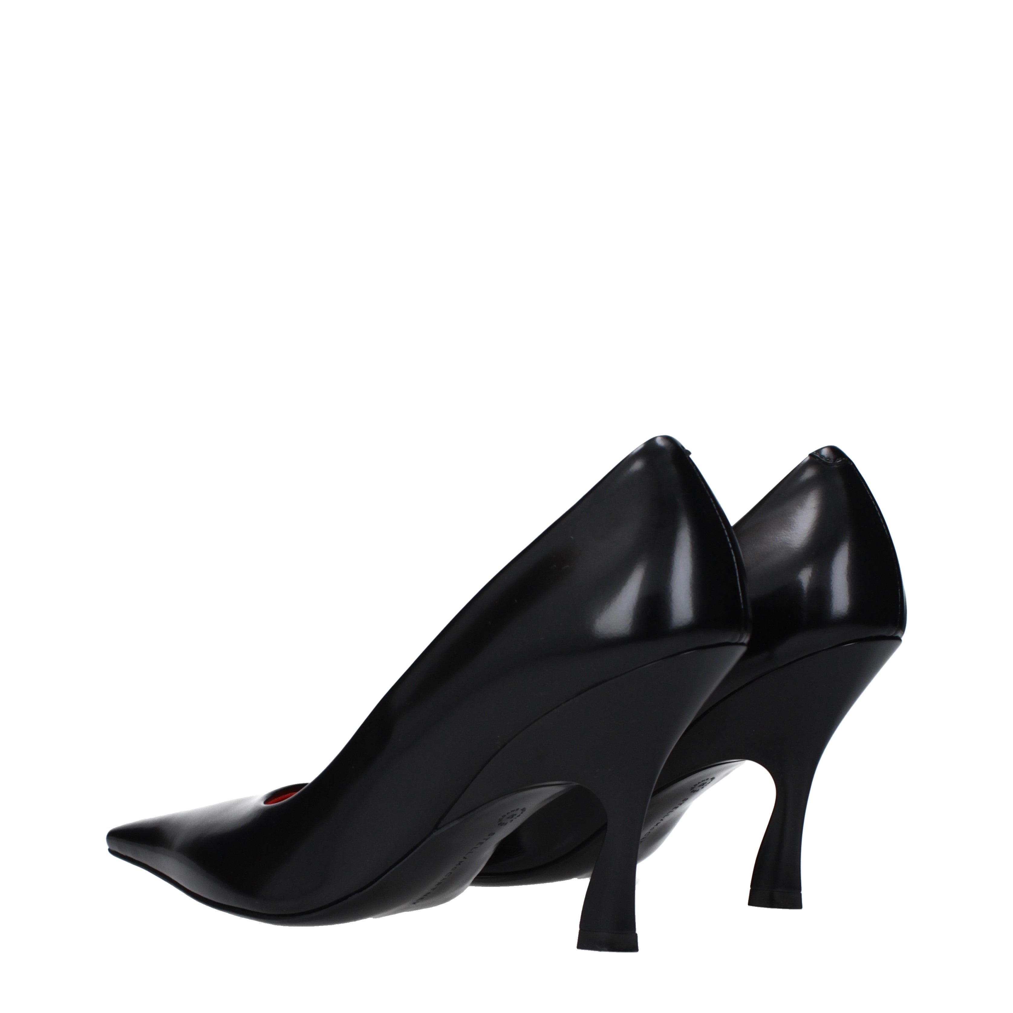 [Stella McCartney] Pumps SS25 810454AP03501000