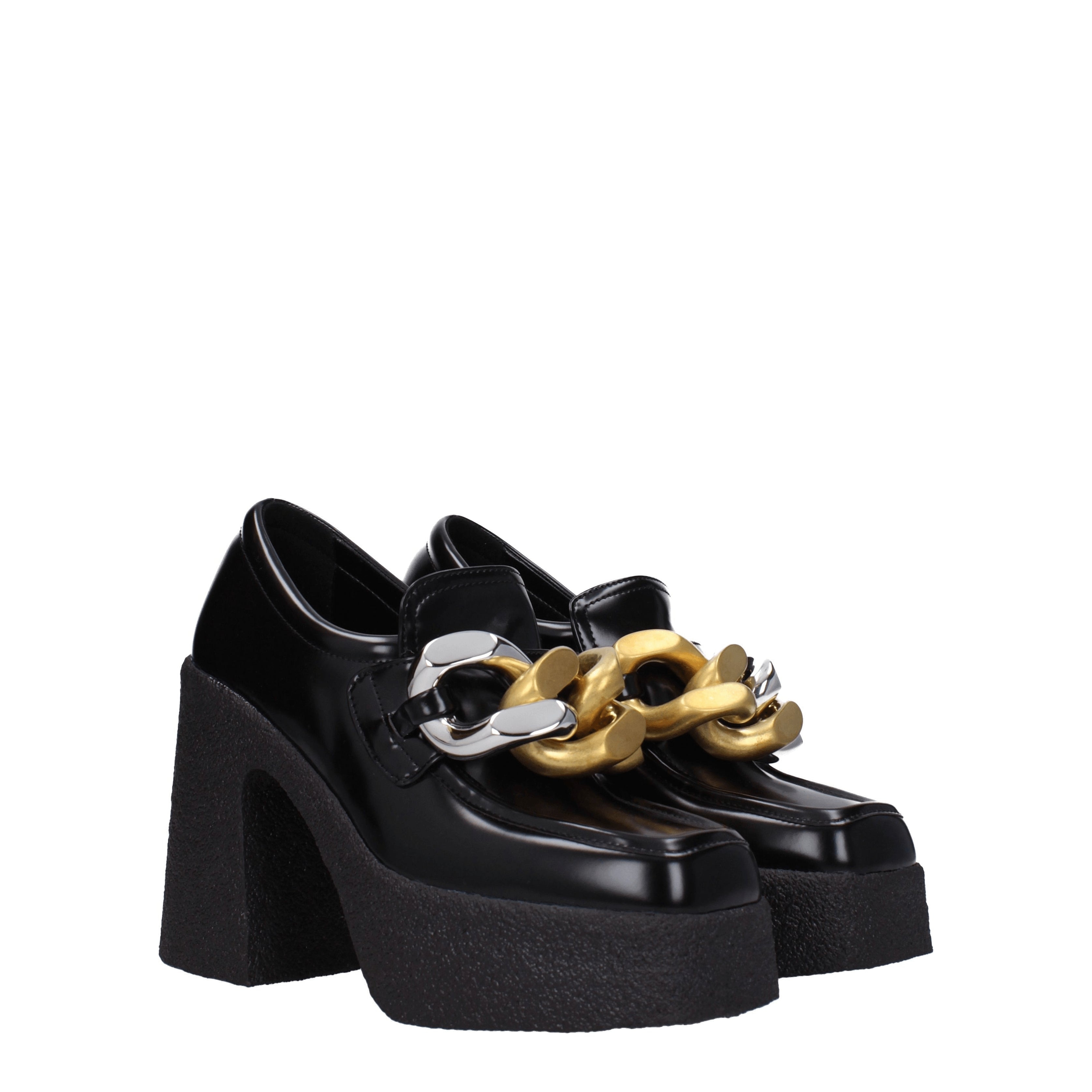 [Stella McCartney] Pumps SS25 810103W1E801000