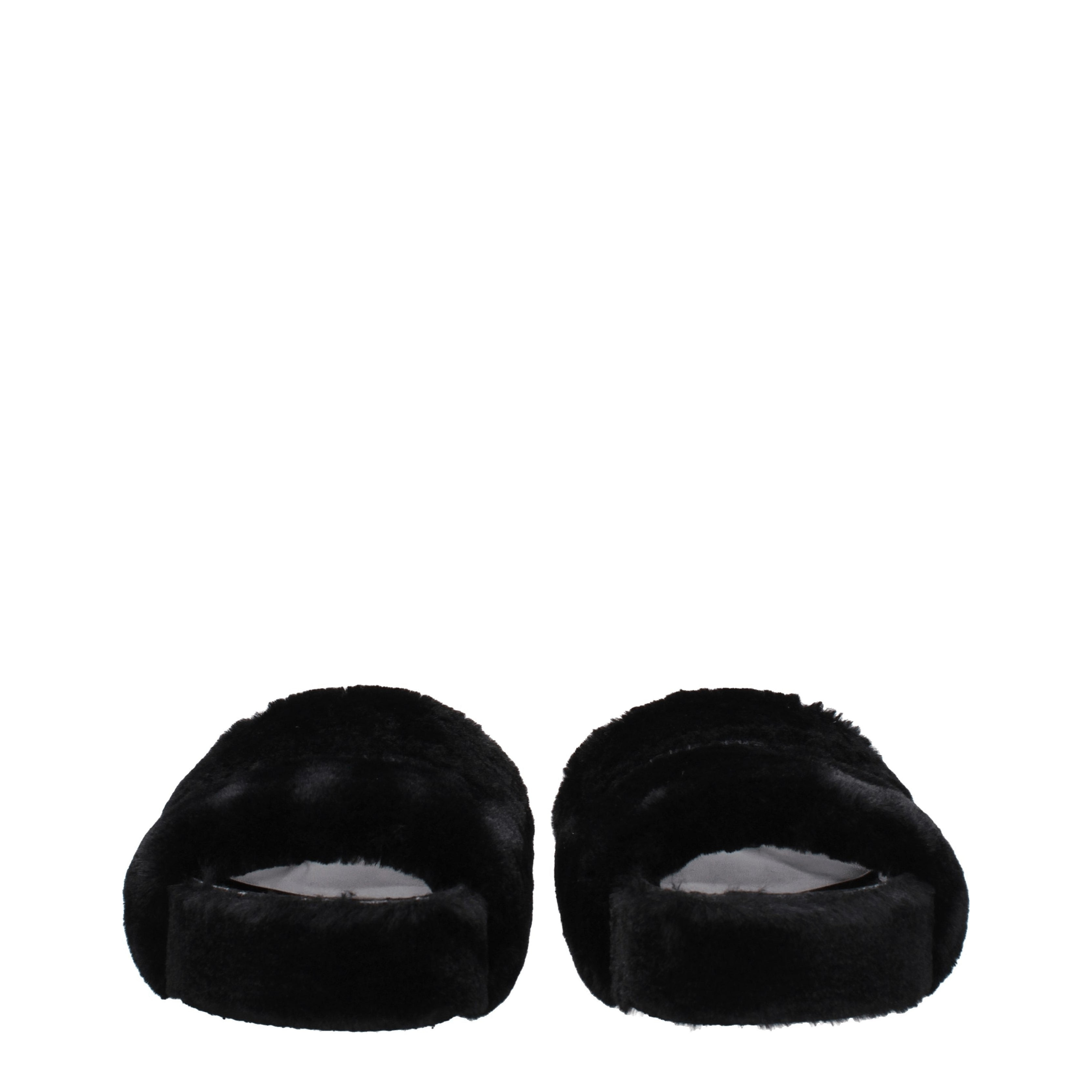 [Stella McCartney] Slippers SS25 810234E001141000