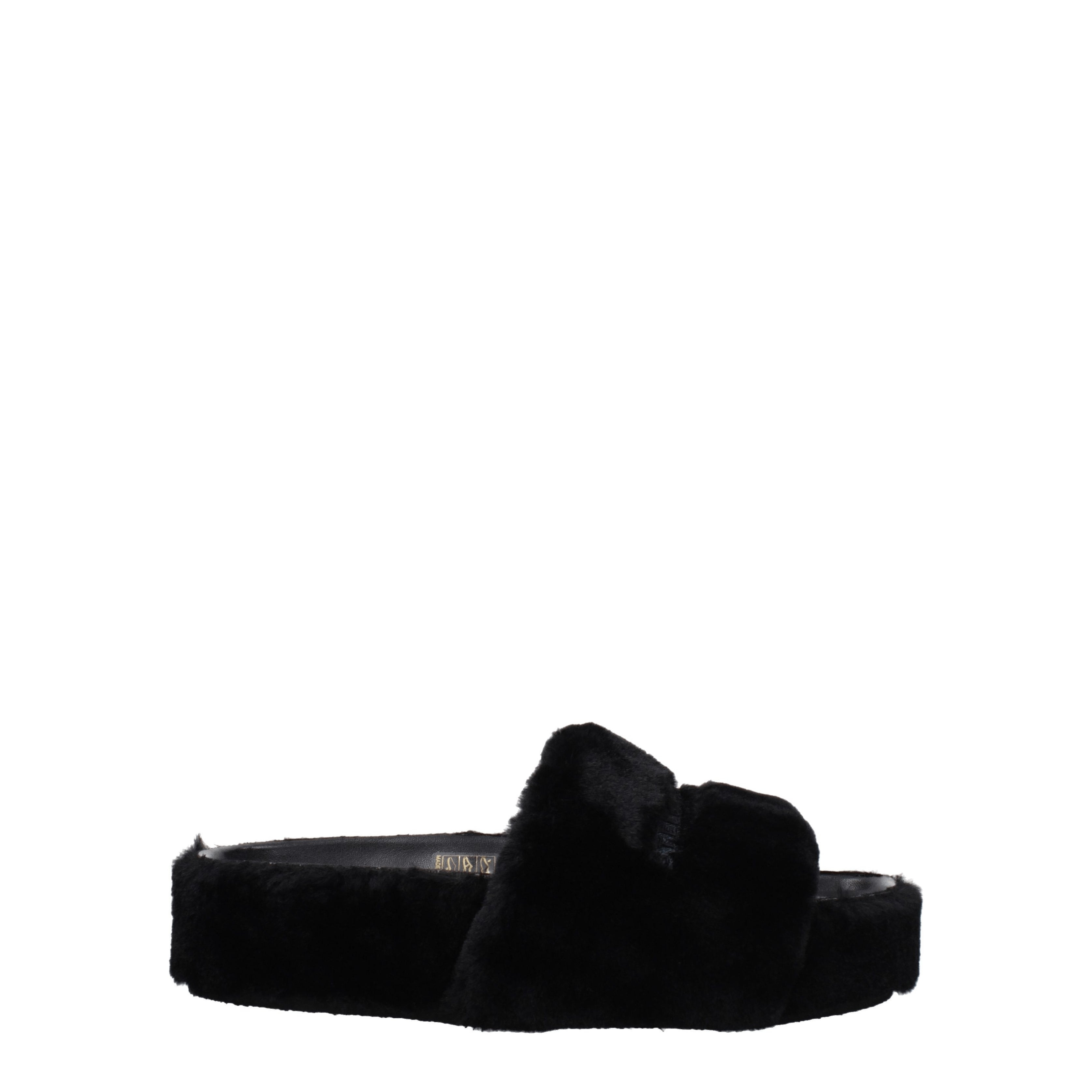 [Stella McCartney] Slippers SS25 810234E001141000