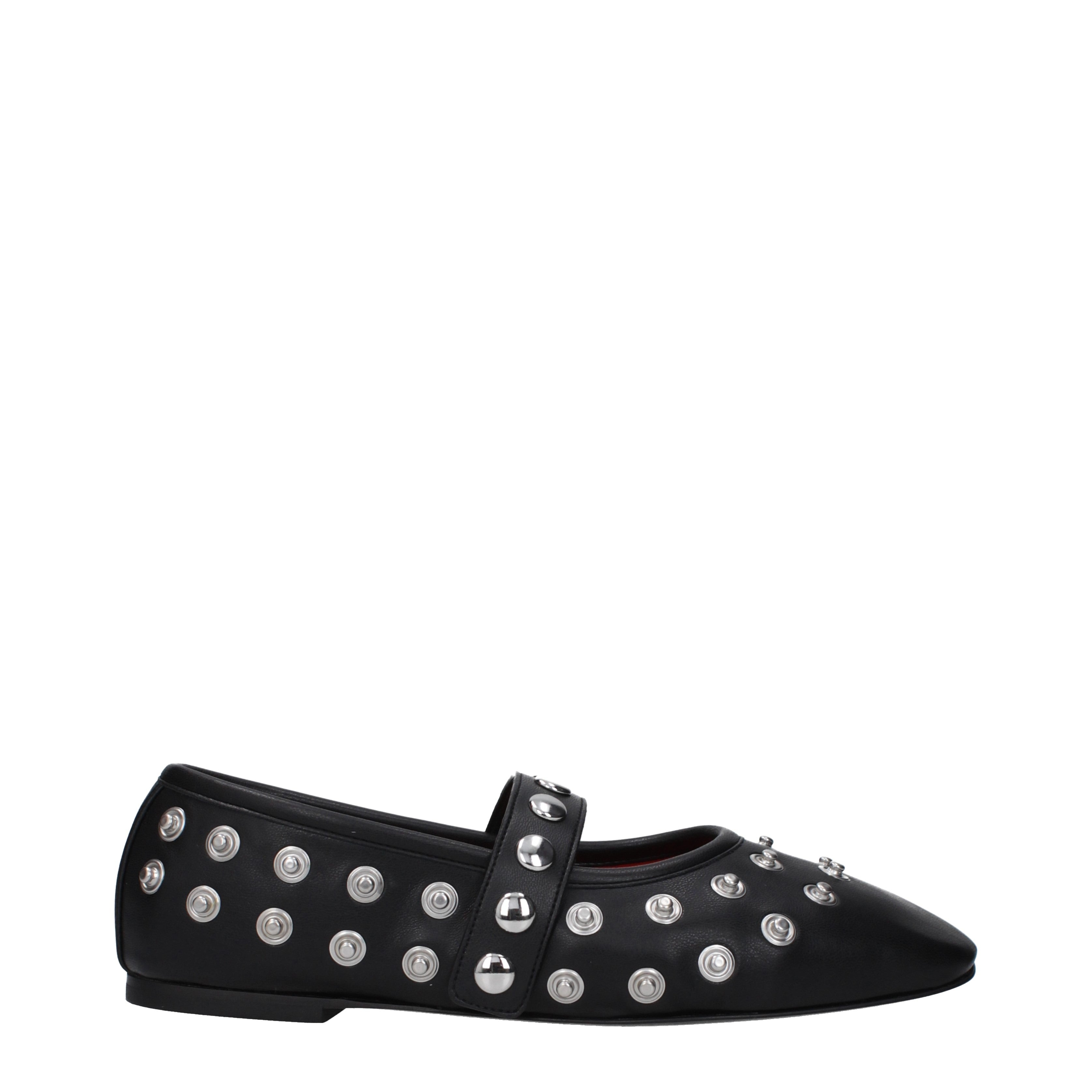 [Stella McCartney] Flat shoes SS25 810473W1IL01000