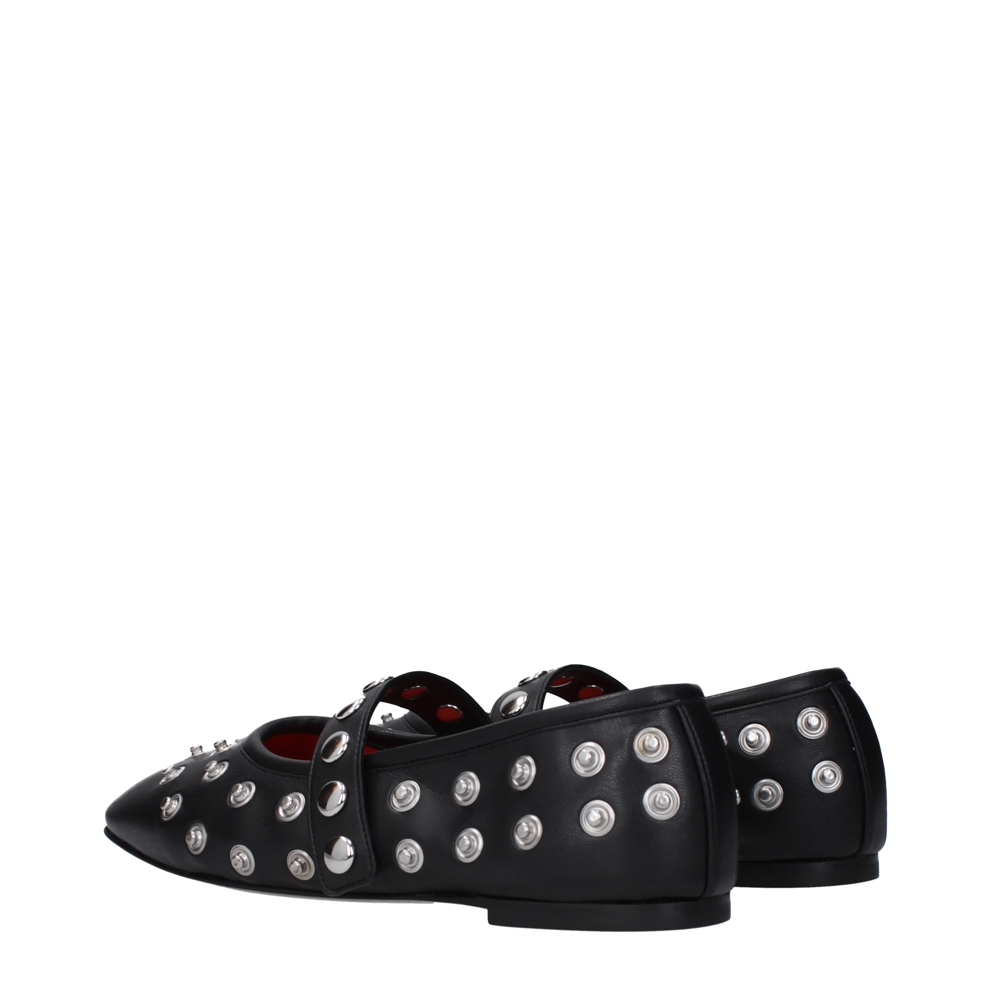 [Stella McCartney] Flat shoes SS25 810473W1IL01000
