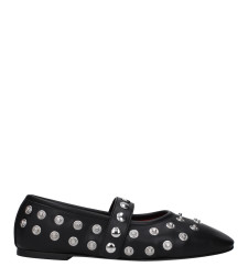 [Stella McCartney] Flat shoes SS25 810473W1IL01000