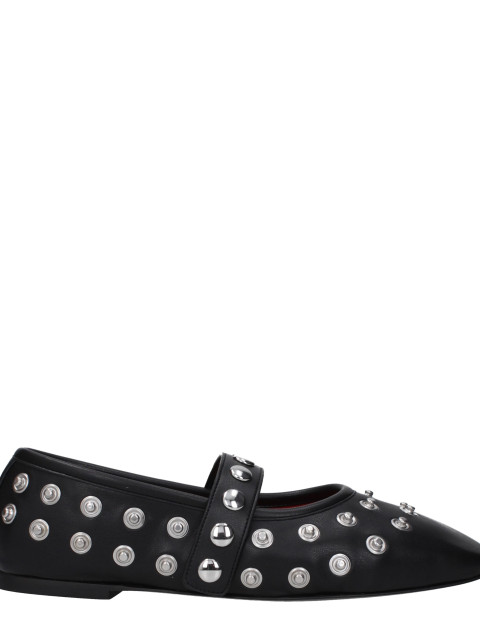 [Stella McCartney] Flat shoes SS25 810473W1IL01000