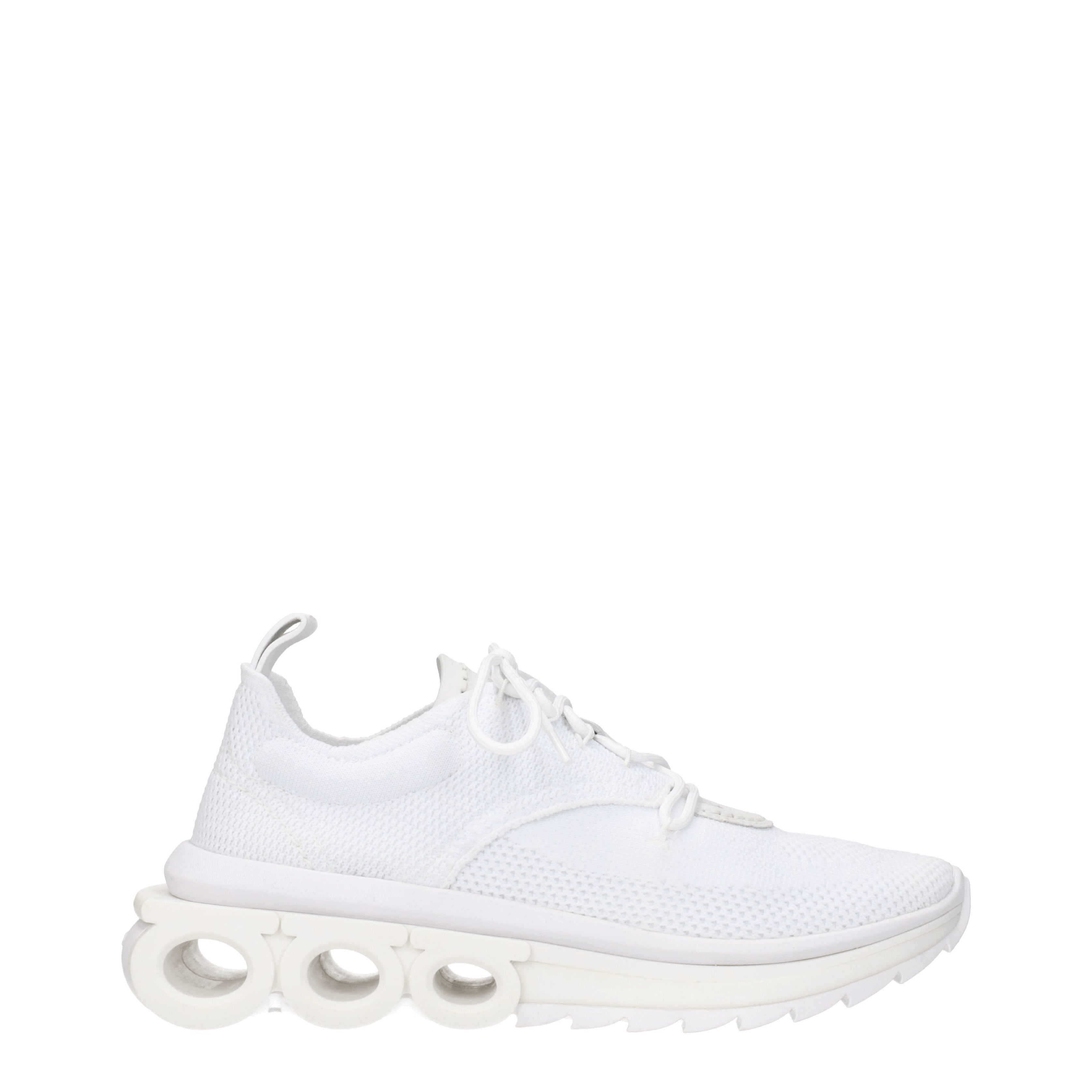 [Salvatore Ferragamo] Sneakers SS25 NIMAKNIT0760648