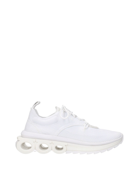 [Salvatore Ferragamo] Sneakers SS25 NIMAKNIT0760648