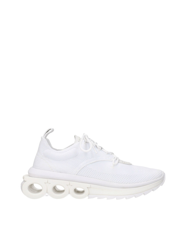 [Salvatore Ferragamo] Sneakers SS25 NIMAKNIT0760648