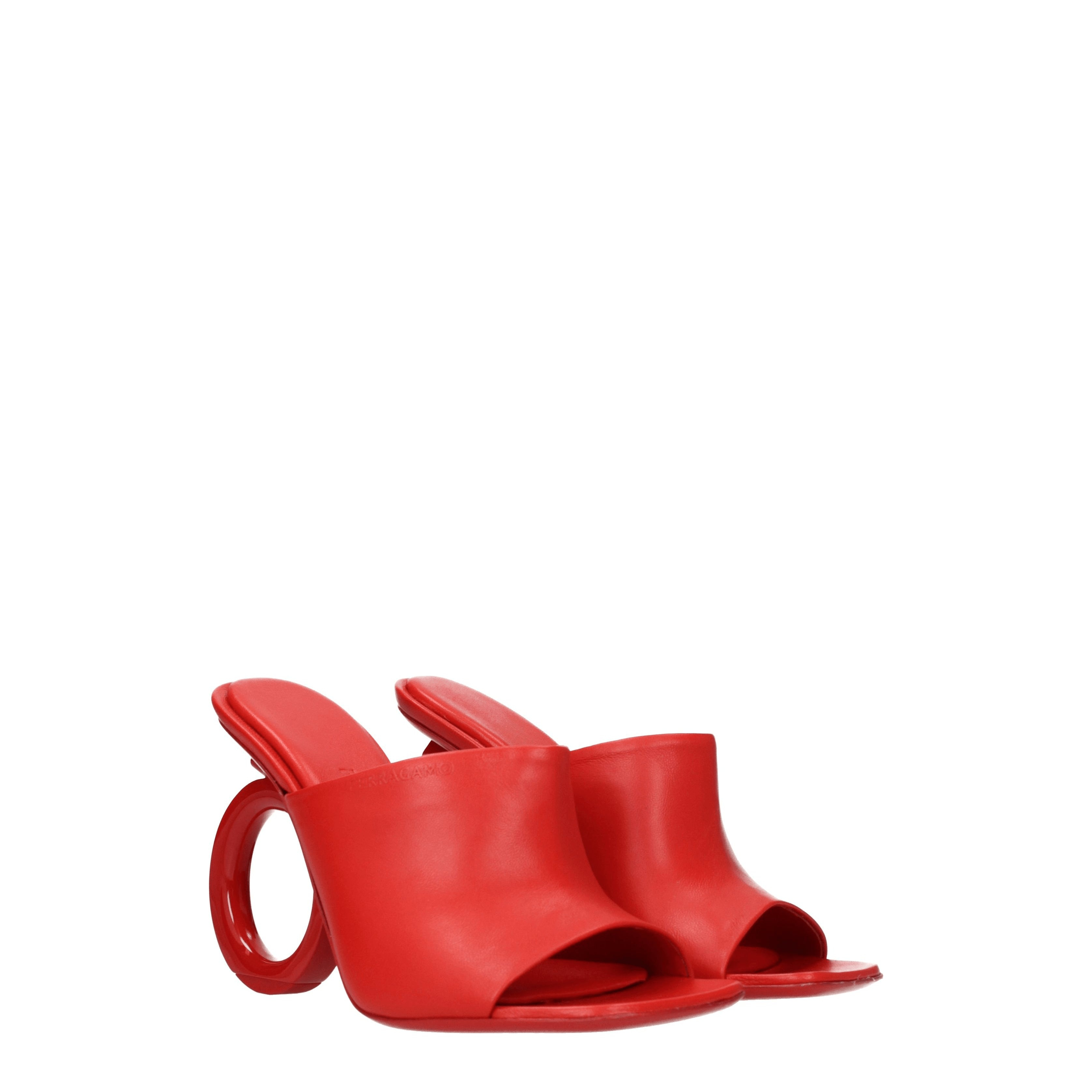 [Salvatore Ferragamo] Sandals SS25 ASTROX50760900