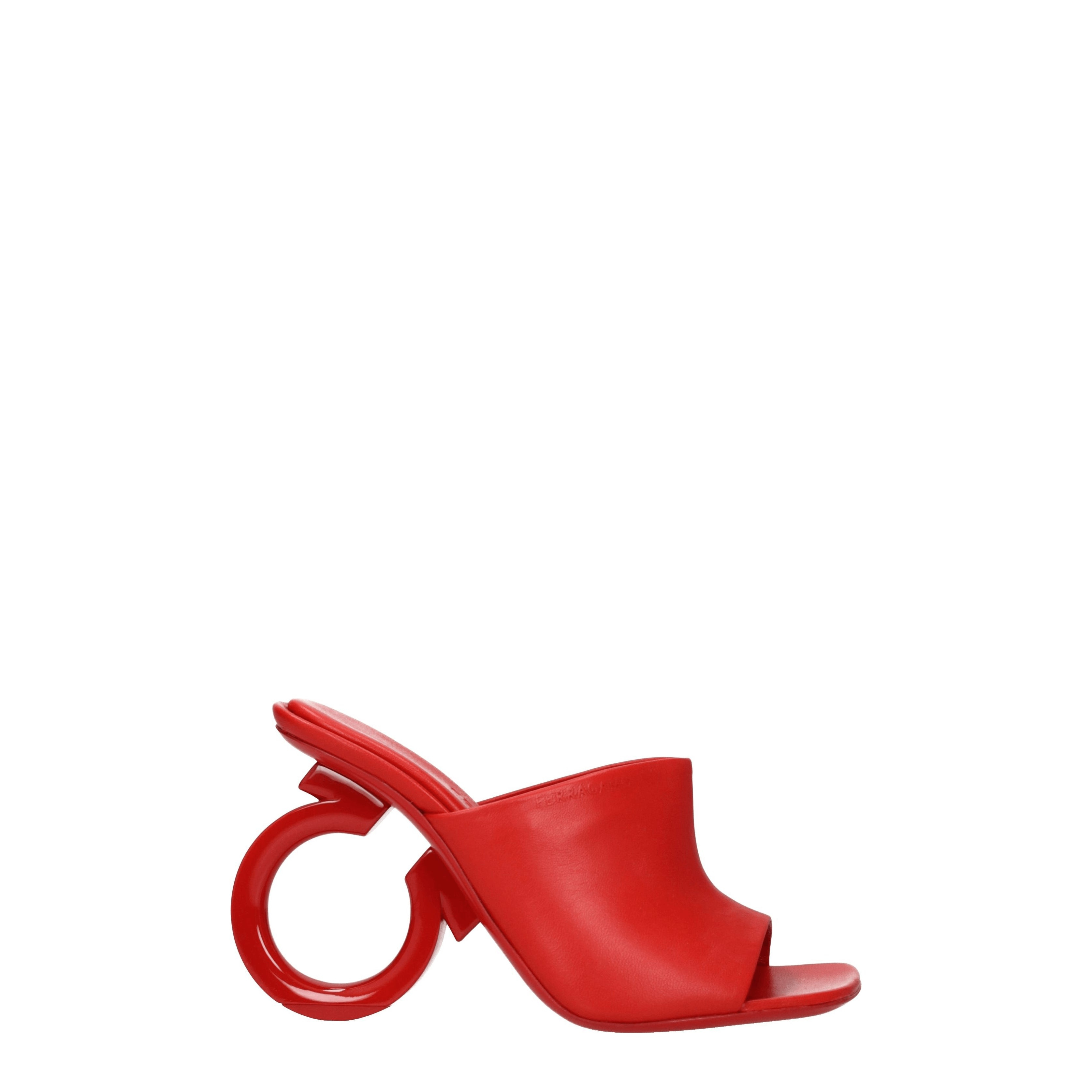 [Salvatore Ferragamo] Sandals SS25 ASTROX50760900