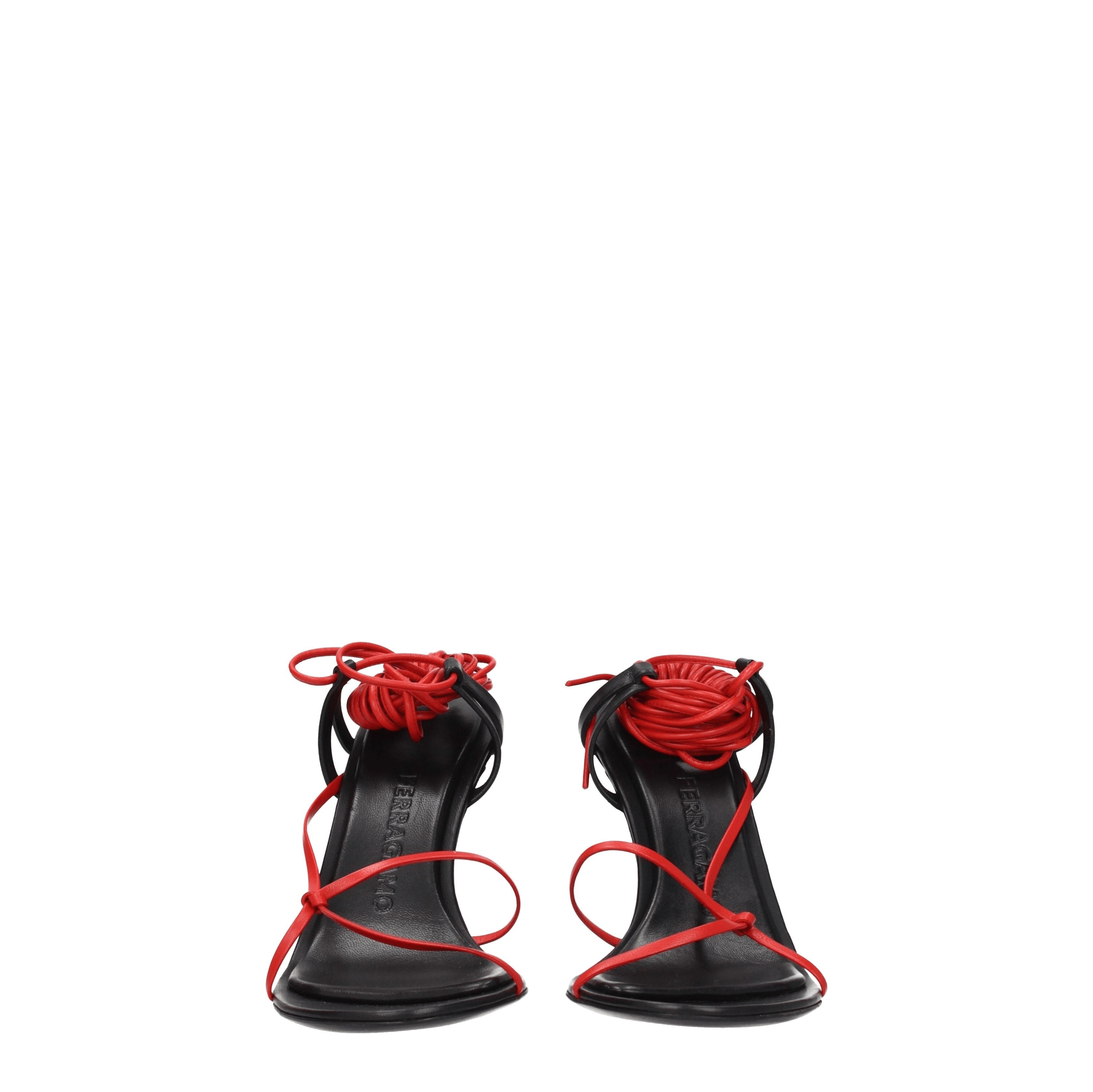 [Salvatore Ferragamo] Sandals SS25 AZHAX50760692