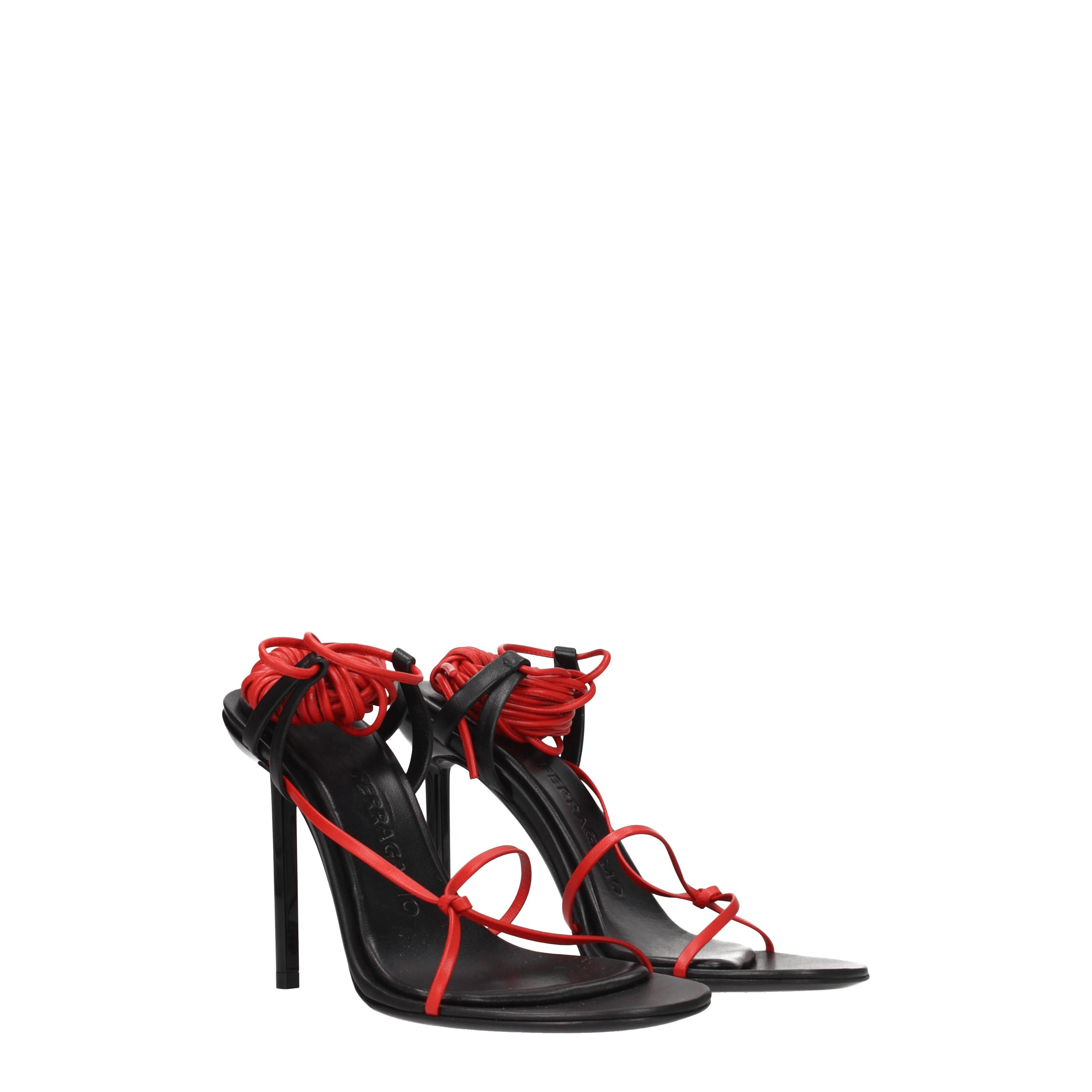 [Salvatore Ferragamo] Sandals SS25 AZHAX50760692