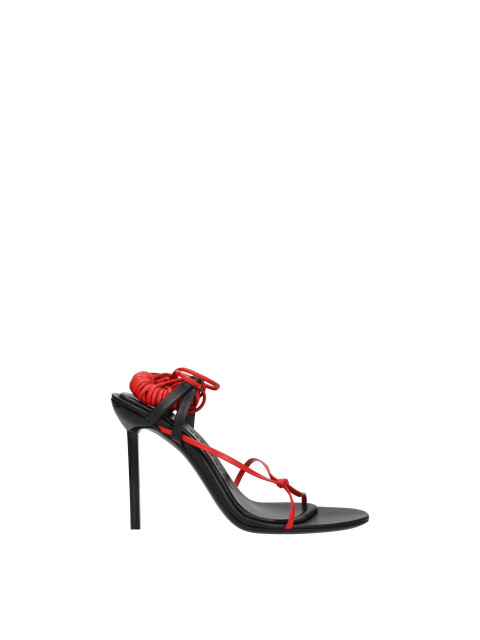 [Salvatore Ferragamo] Sandals SS25 AZHAX50760692