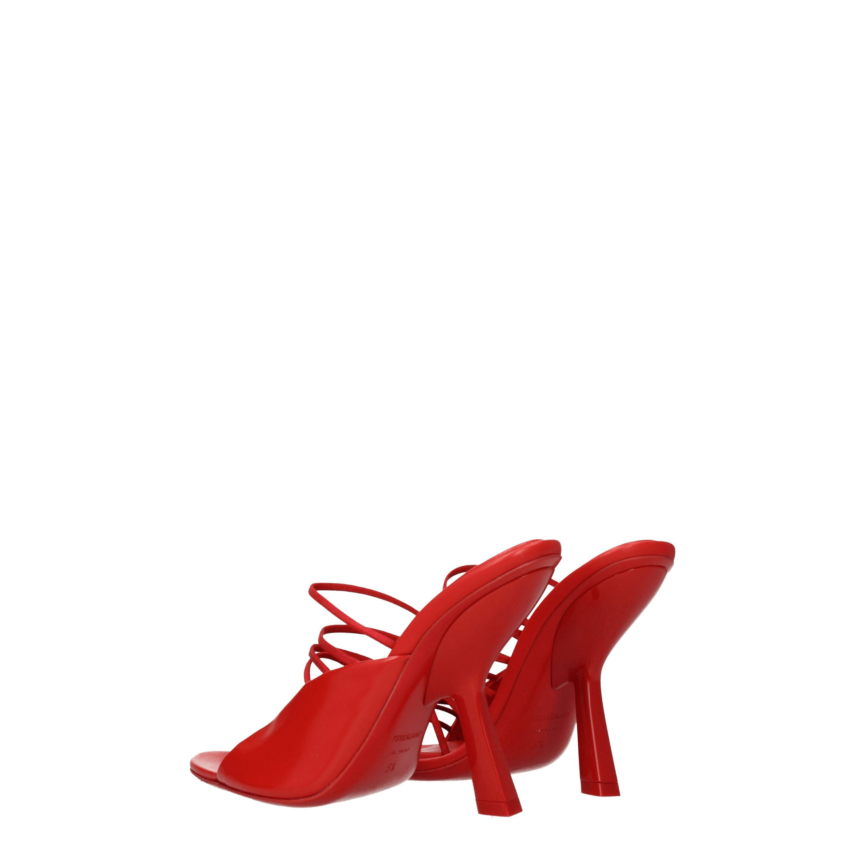 [Salvatore Ferragamo] Sandals SS25 ALTAIREX50760289