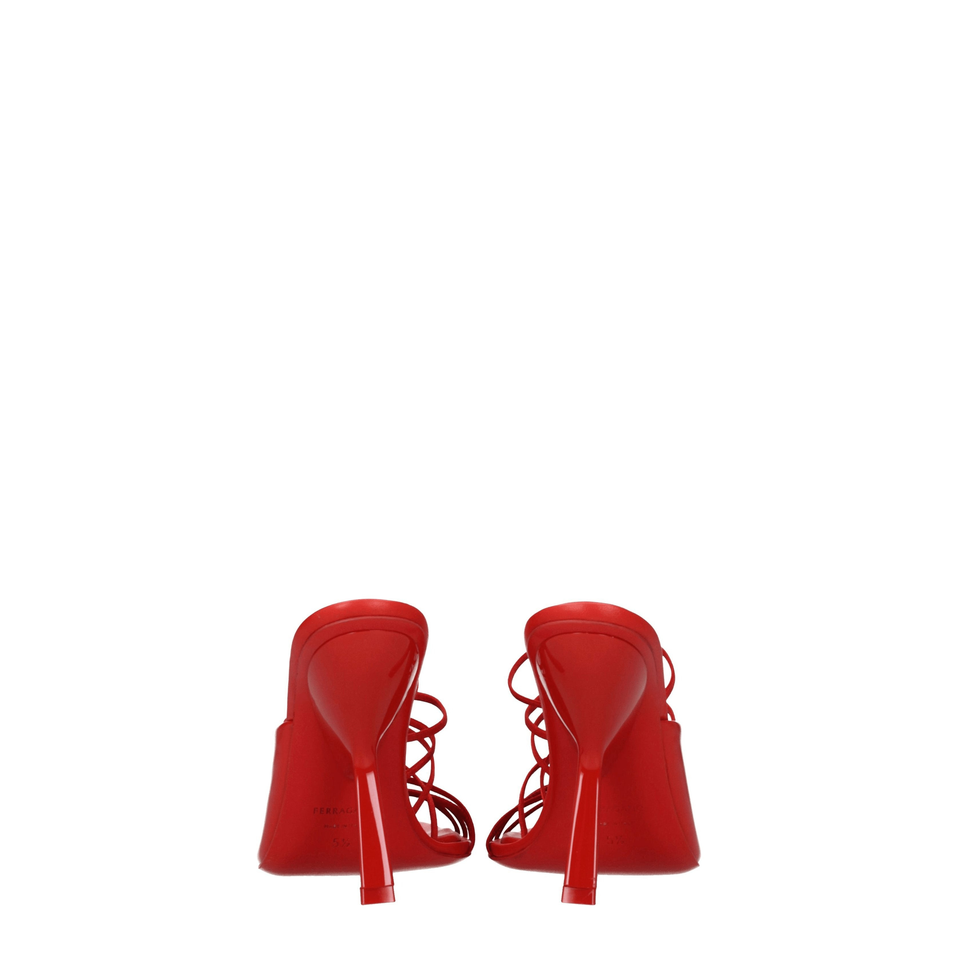 [Salvatore Ferragamo] Sandals SS25 ALTAIREX50760289