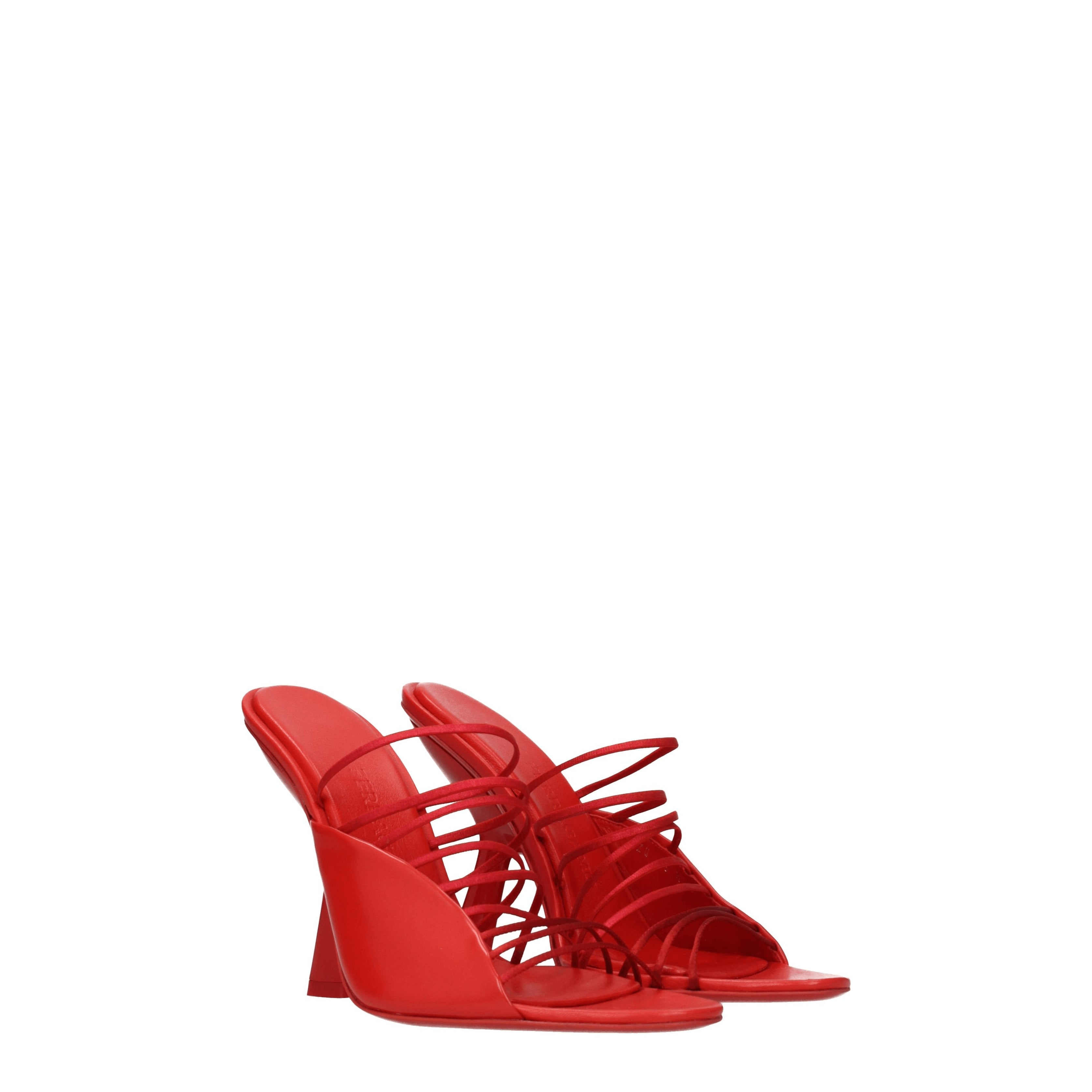 [Salvatore Ferragamo] Sandals SS25 ALTAIREX50760289