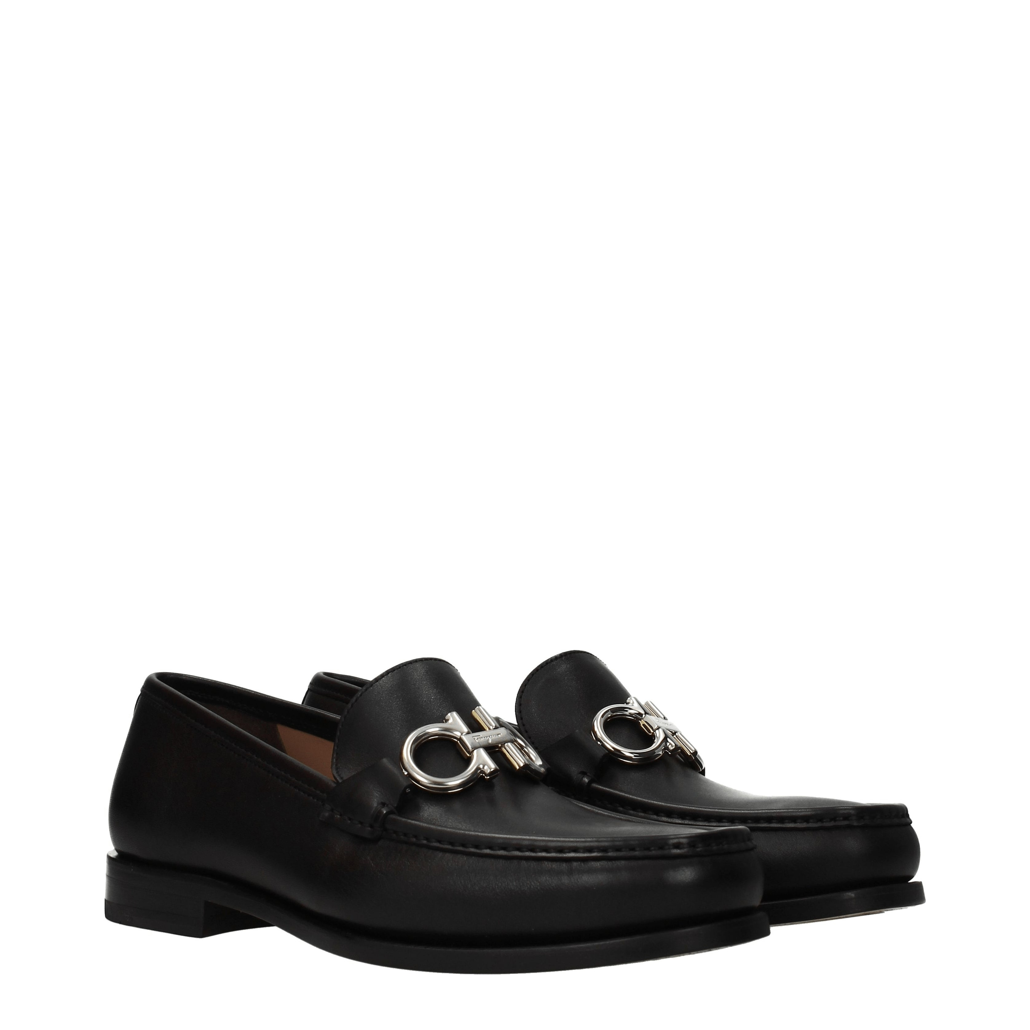 [Salvatore Ferragamo] Loafer SS26 FITROLO0712557