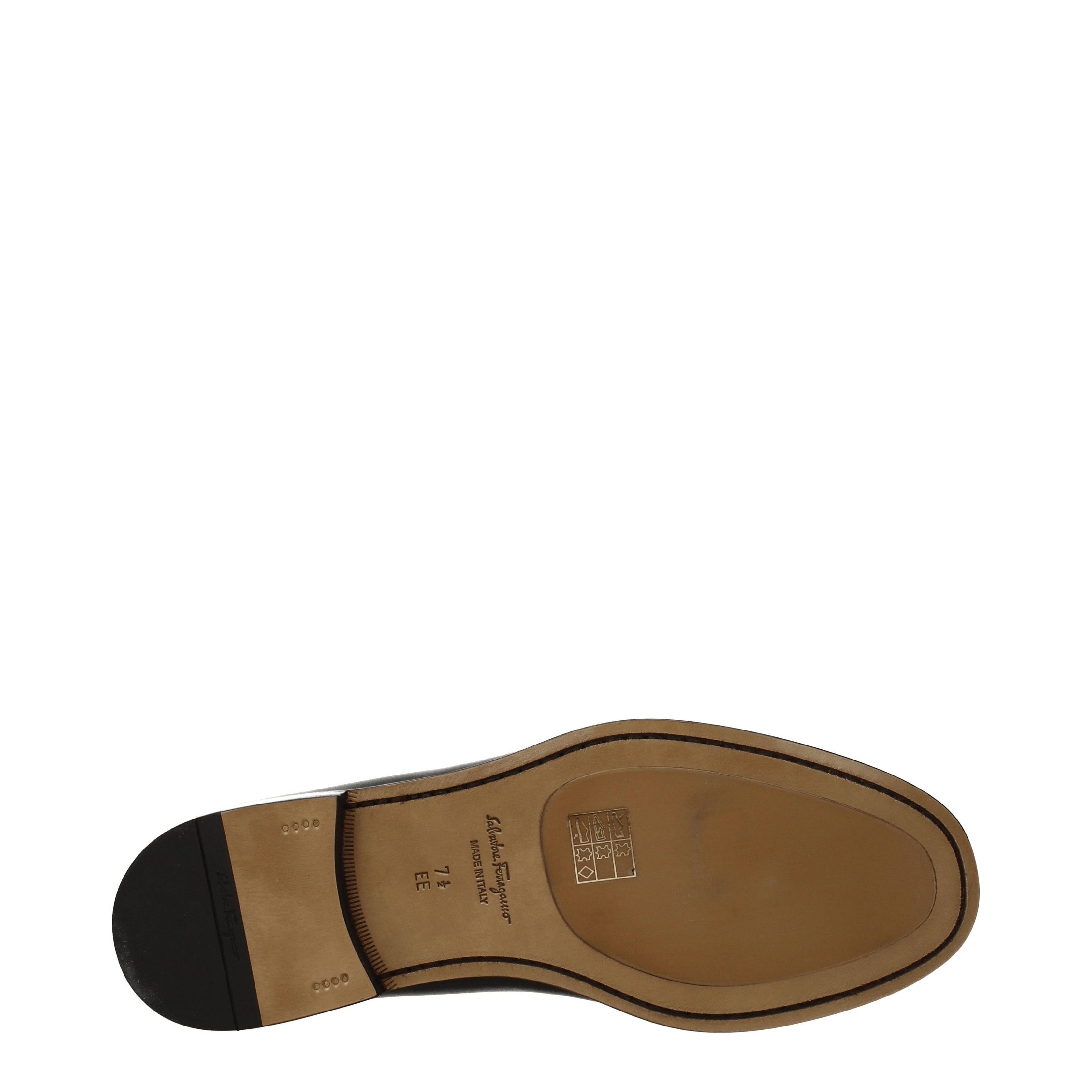 [Salvatore Ferragamo] Loafer SS26 FITROLO0712557