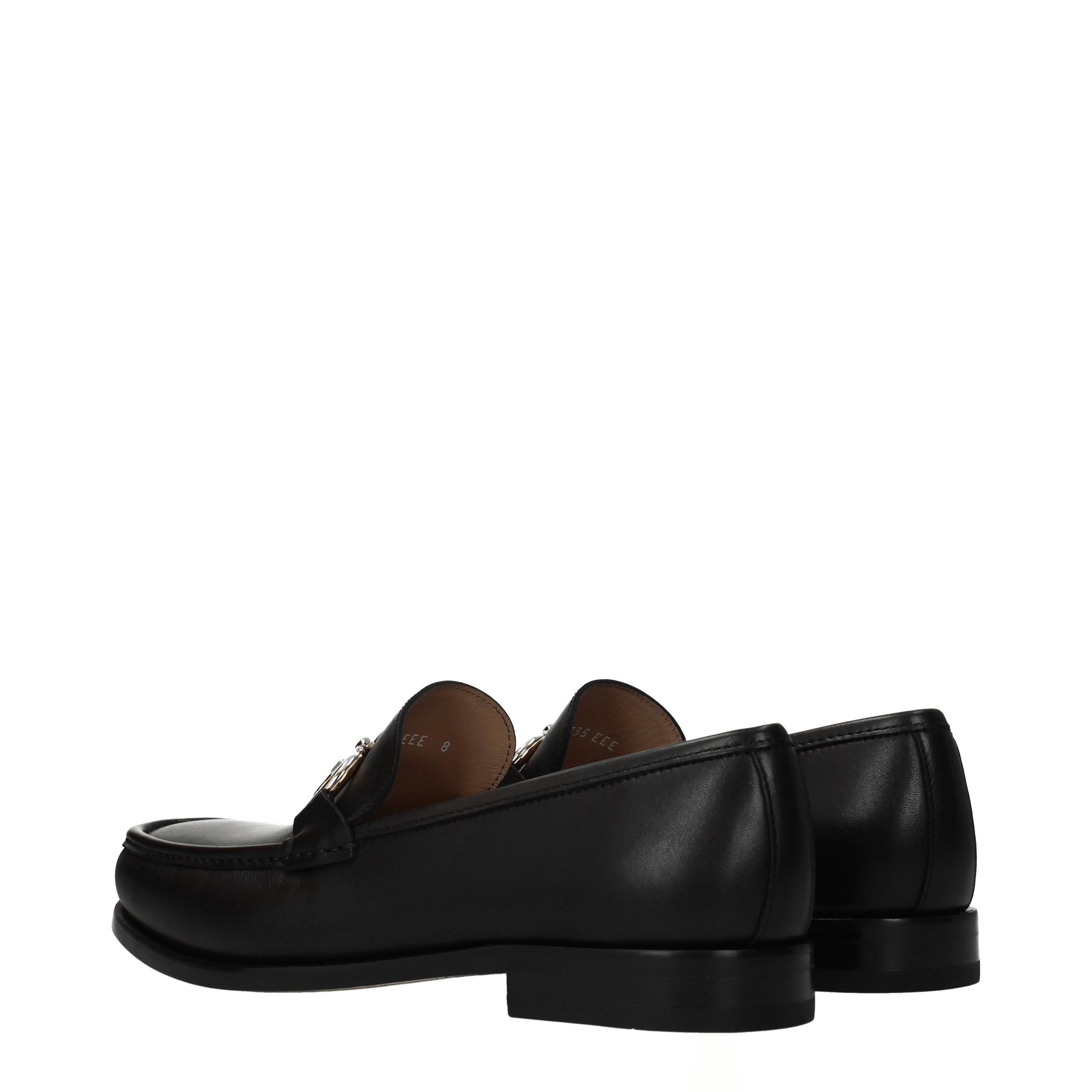 [Salvatore Ferragamo] Loafer SS26 FITROLO0712557