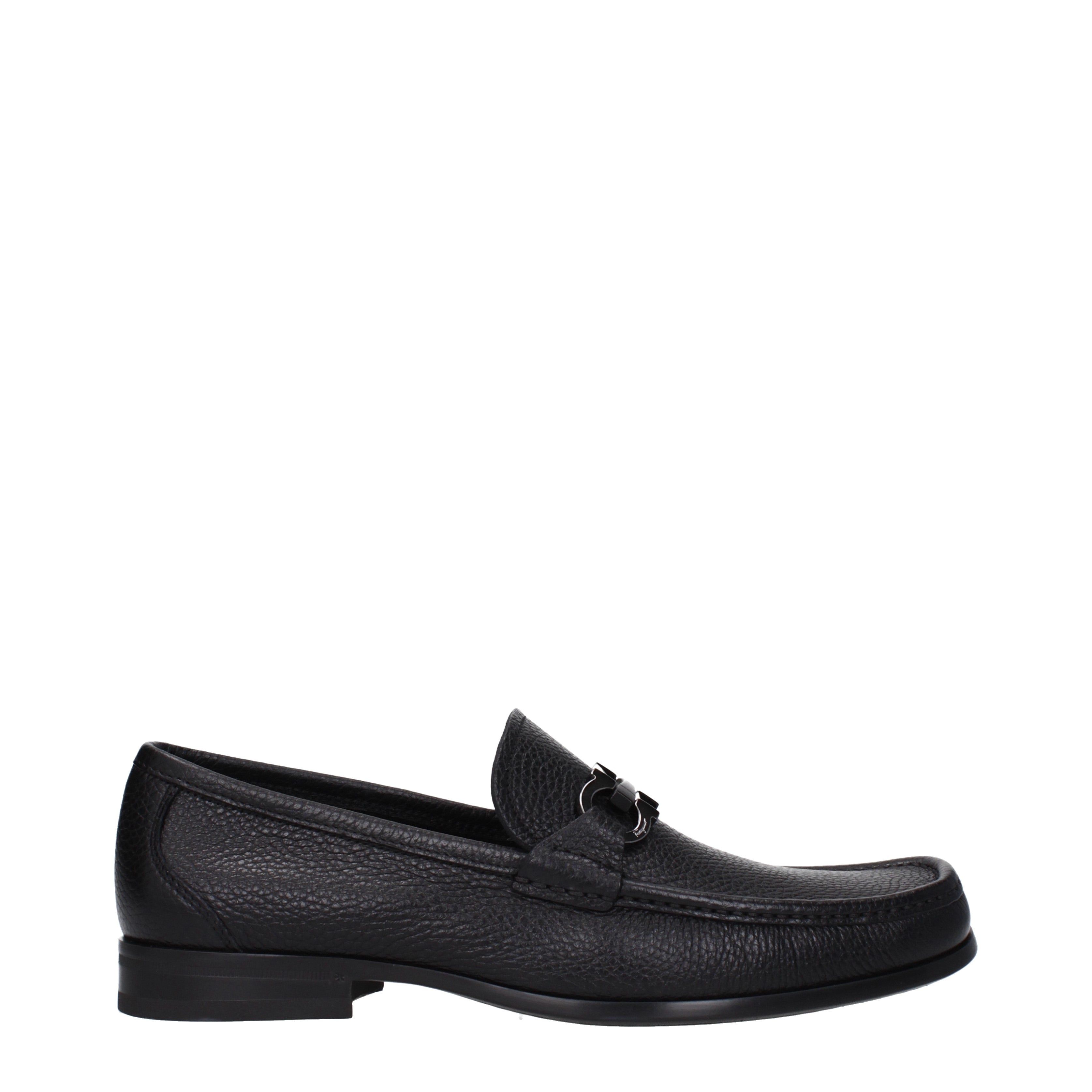 [Salvatore Ferragamo] Loafer SS26 GRANDIOSO0642848