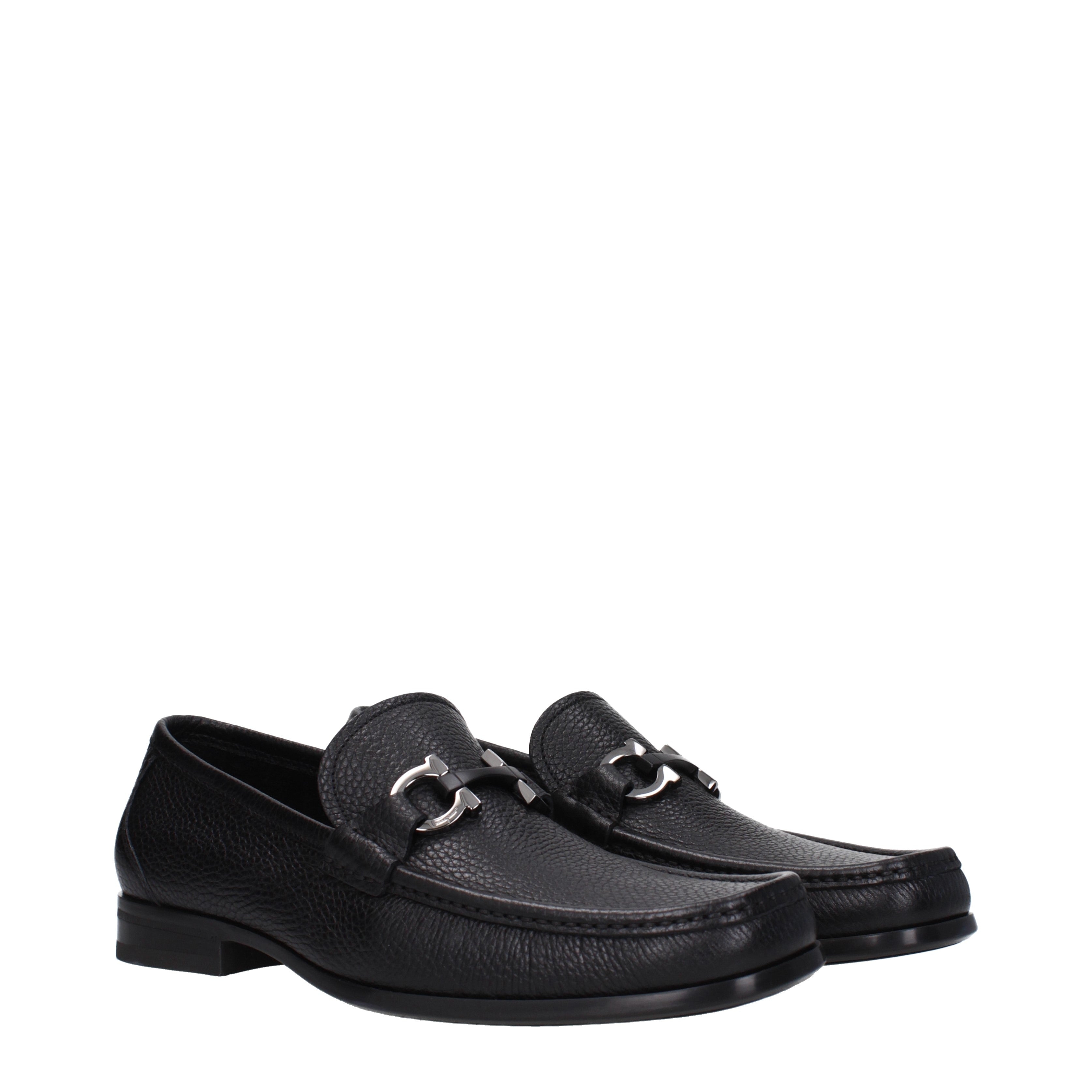 [Salvatore Ferragamo] Loafer SS26 GRANDIOSO0642848