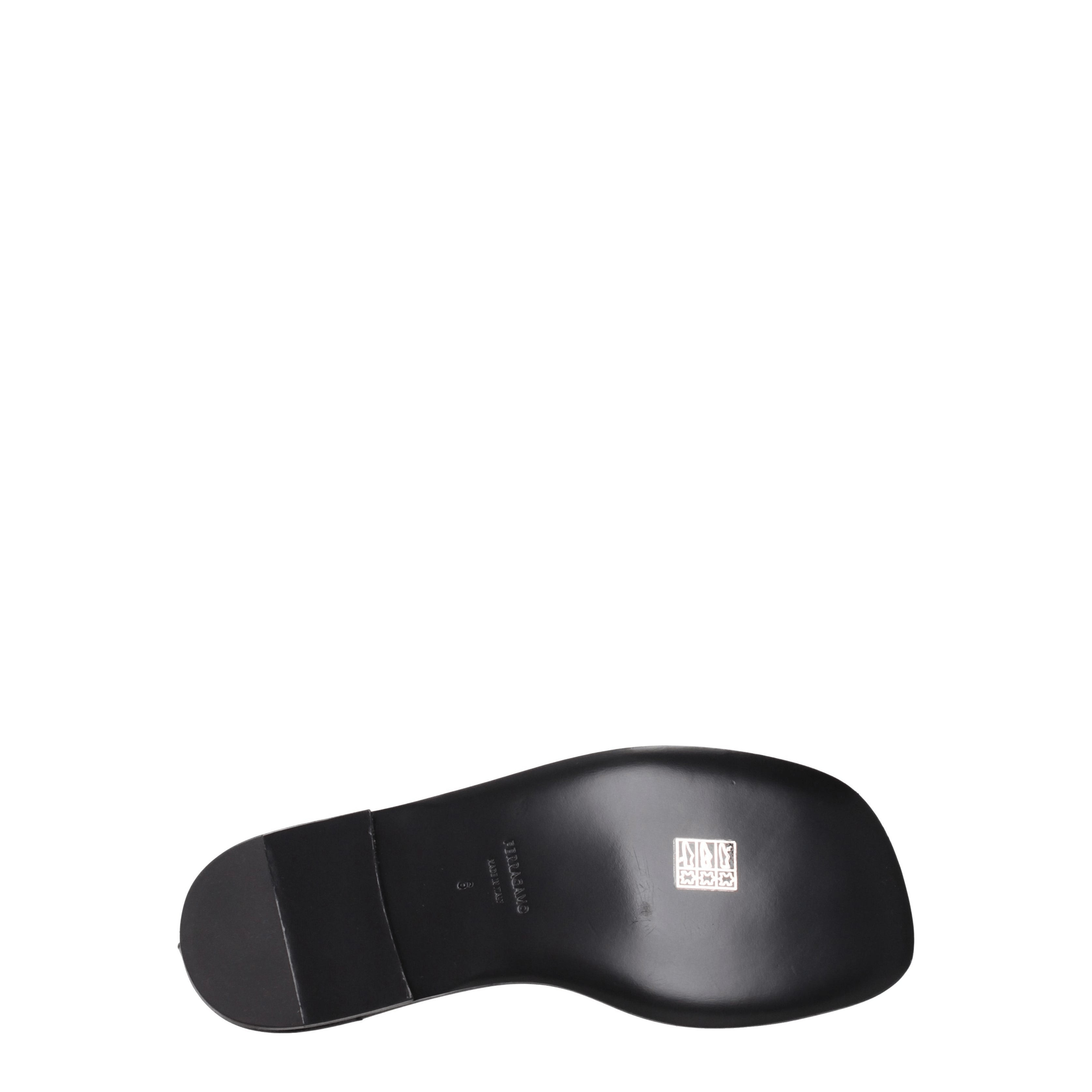 [Salvatore Ferragamo] Sandals SS25 AGENA0760689