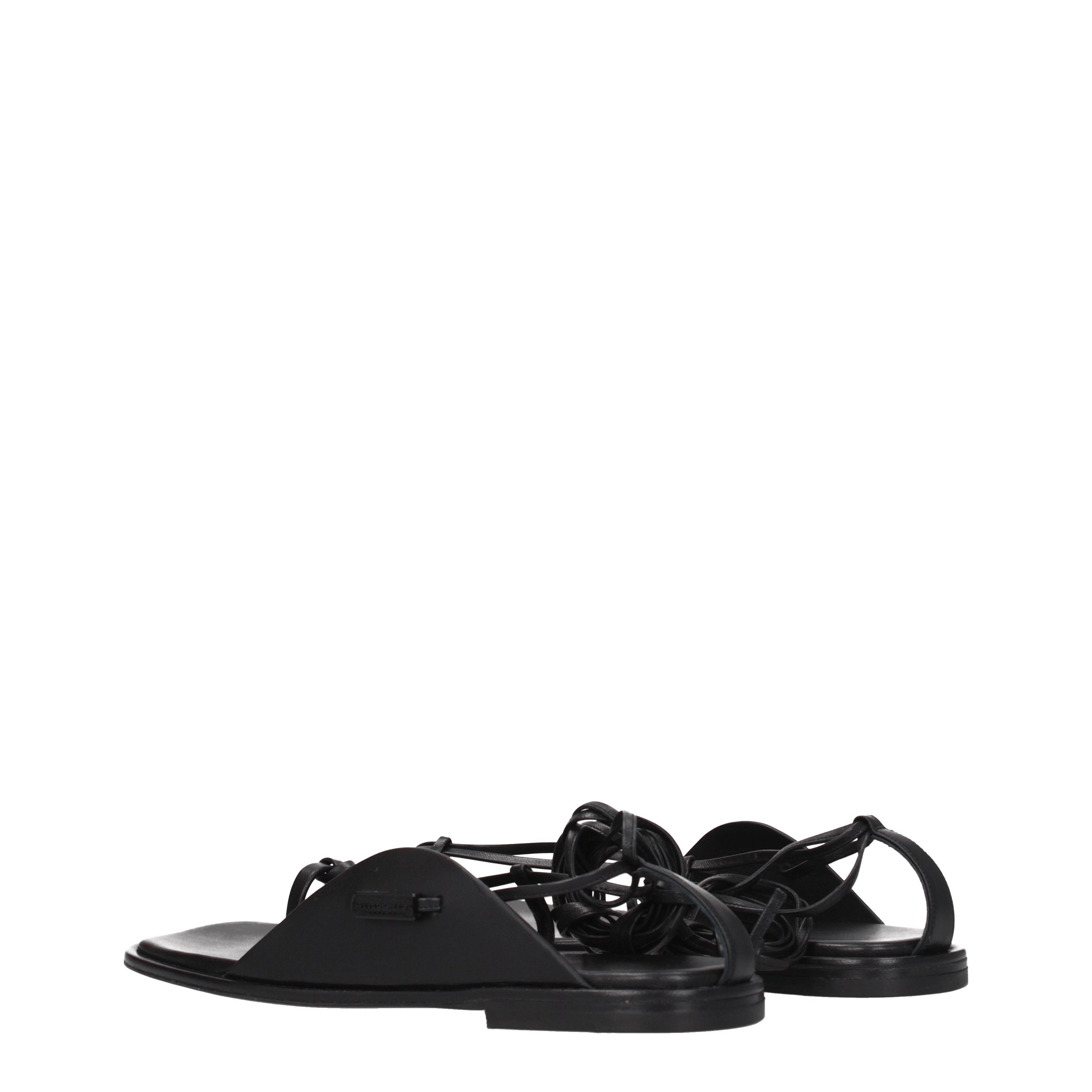 [Salvatore Ferragamo] Sandals SS25 AGENA0760689