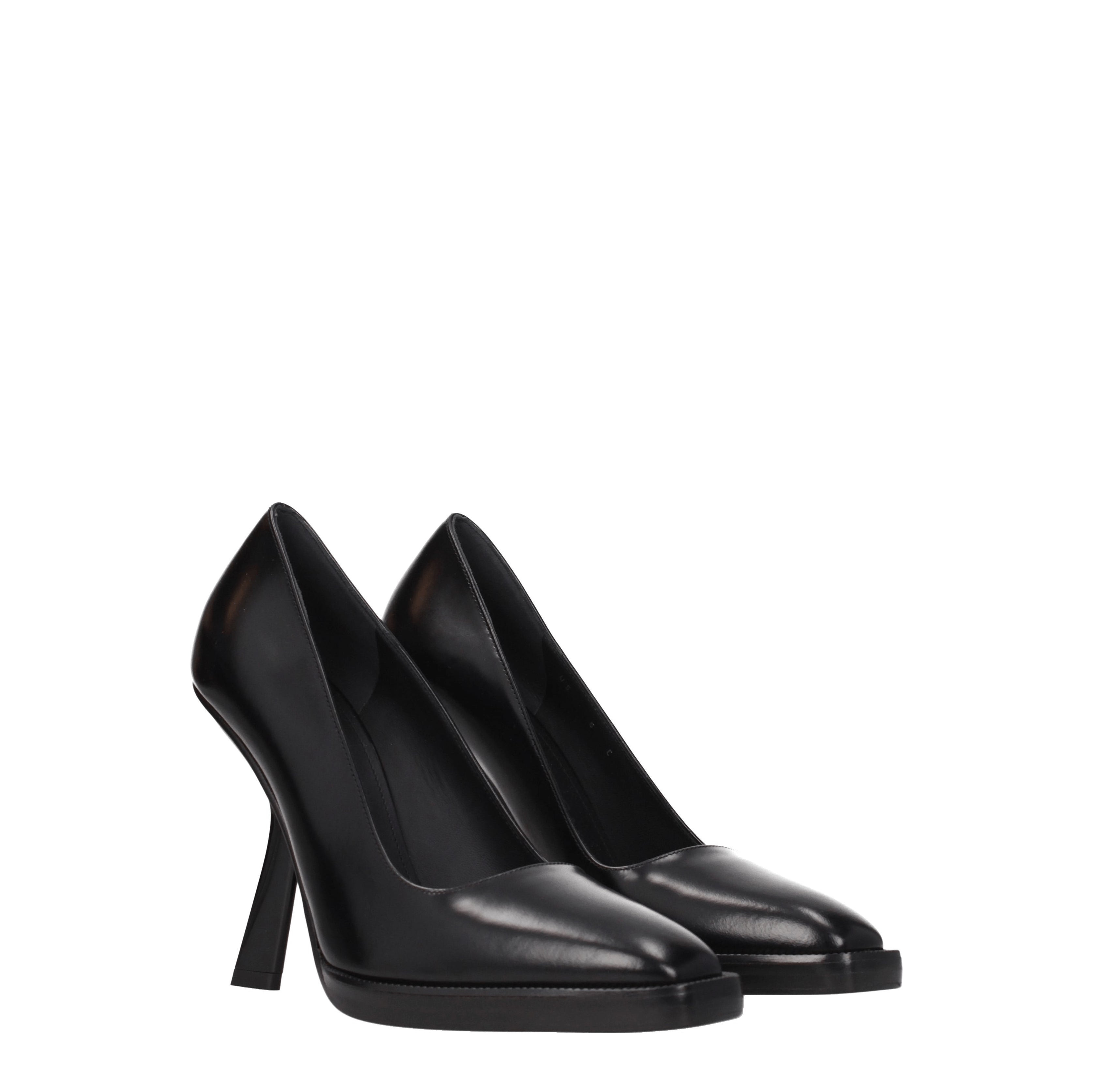 [Salvatore Ferragamo] Pumps SS25 ANSERX50760699