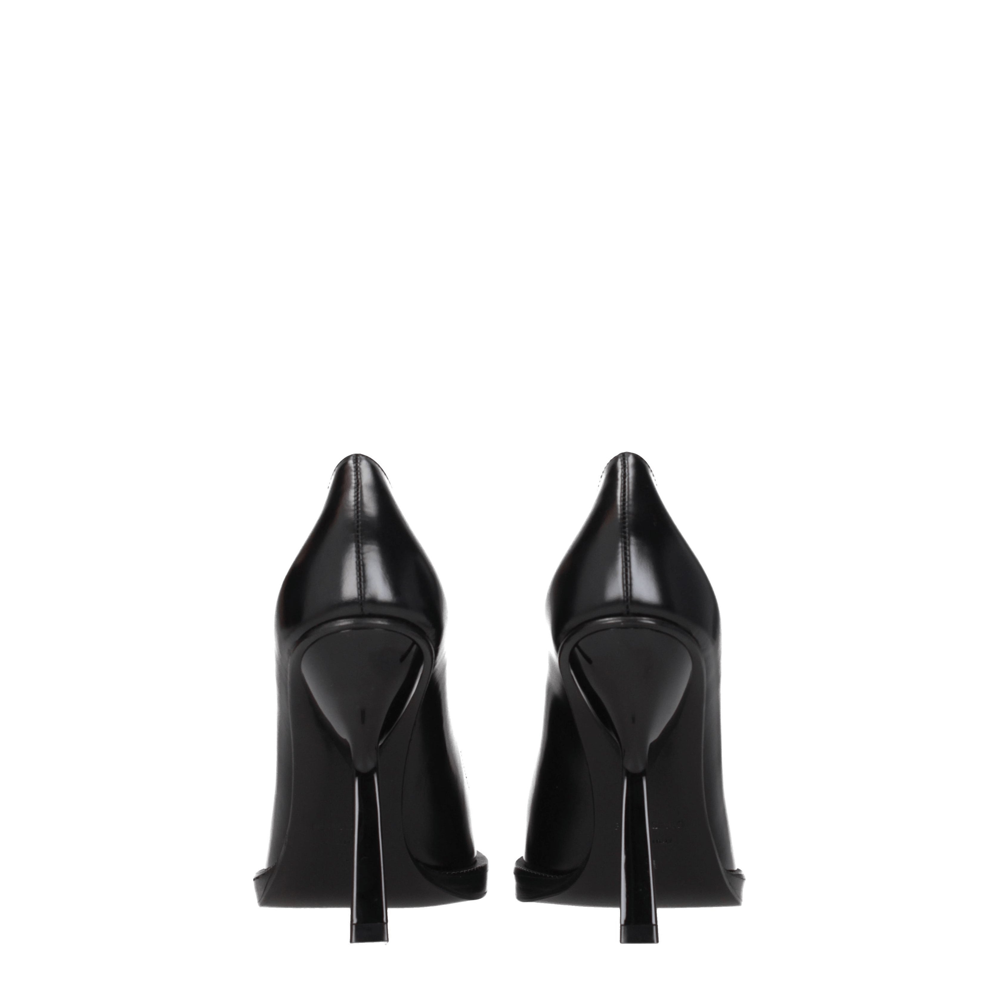 [Salvatore Ferragamo] Pumps SS25 ANSERX50760699