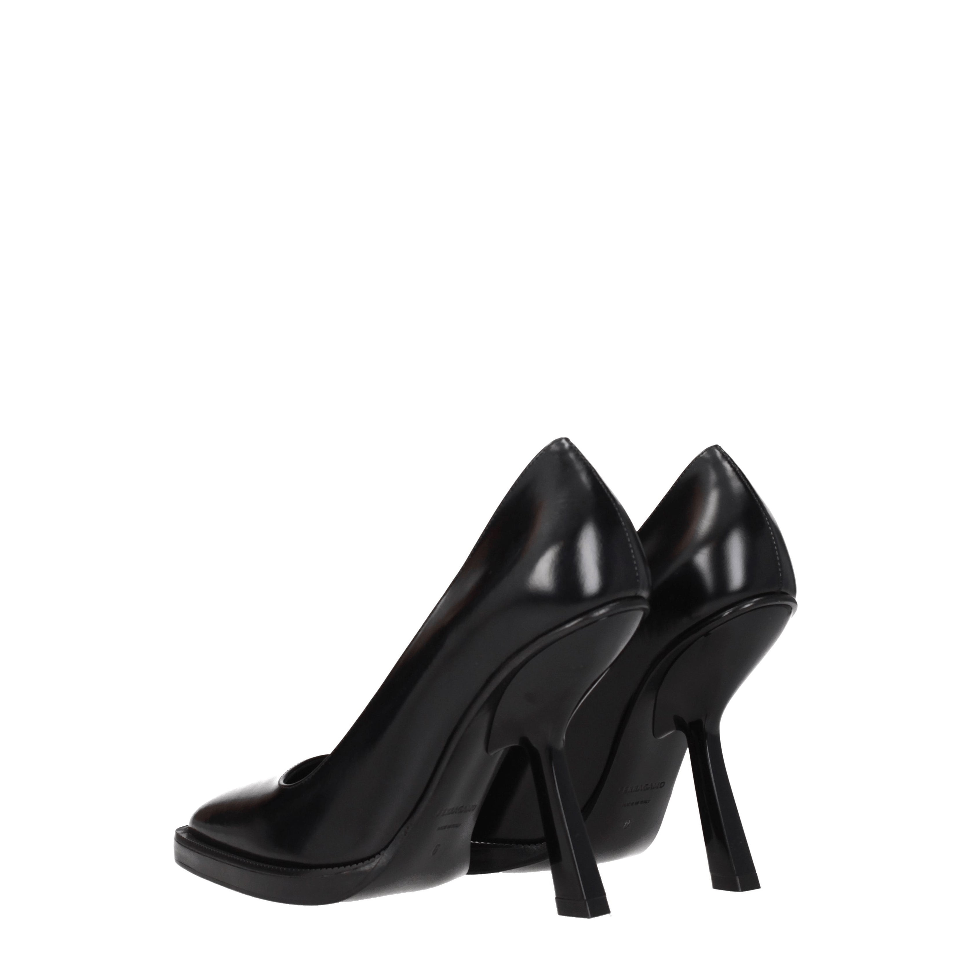 [Salvatore Ferragamo] Pumps SS25 ANSERX50760699