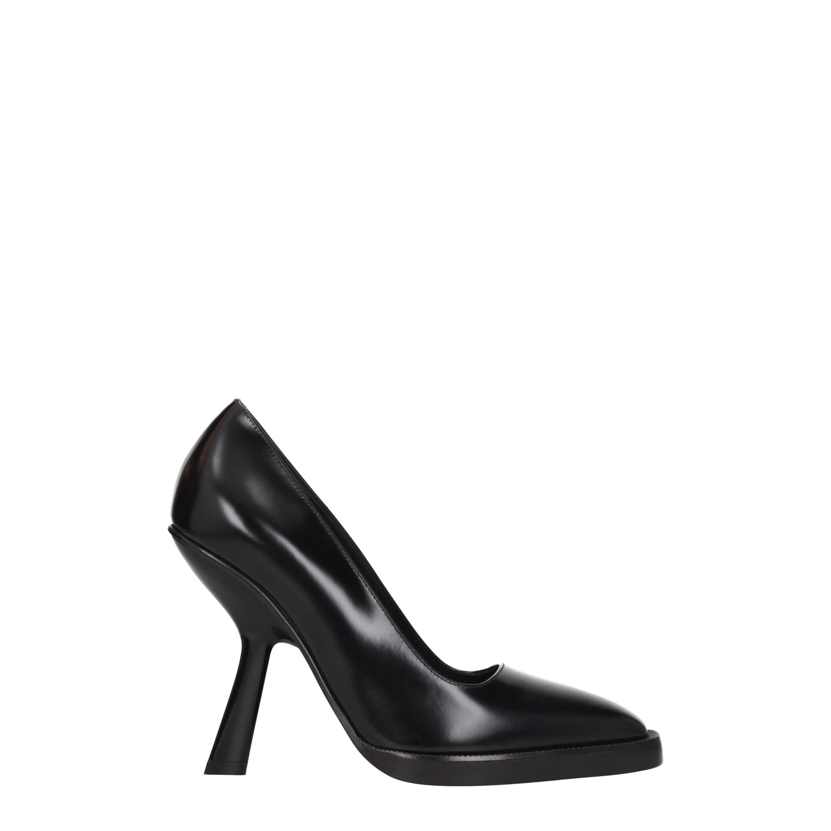 [Salvatore Ferragamo] Pumps SS25 ANSERX50760699