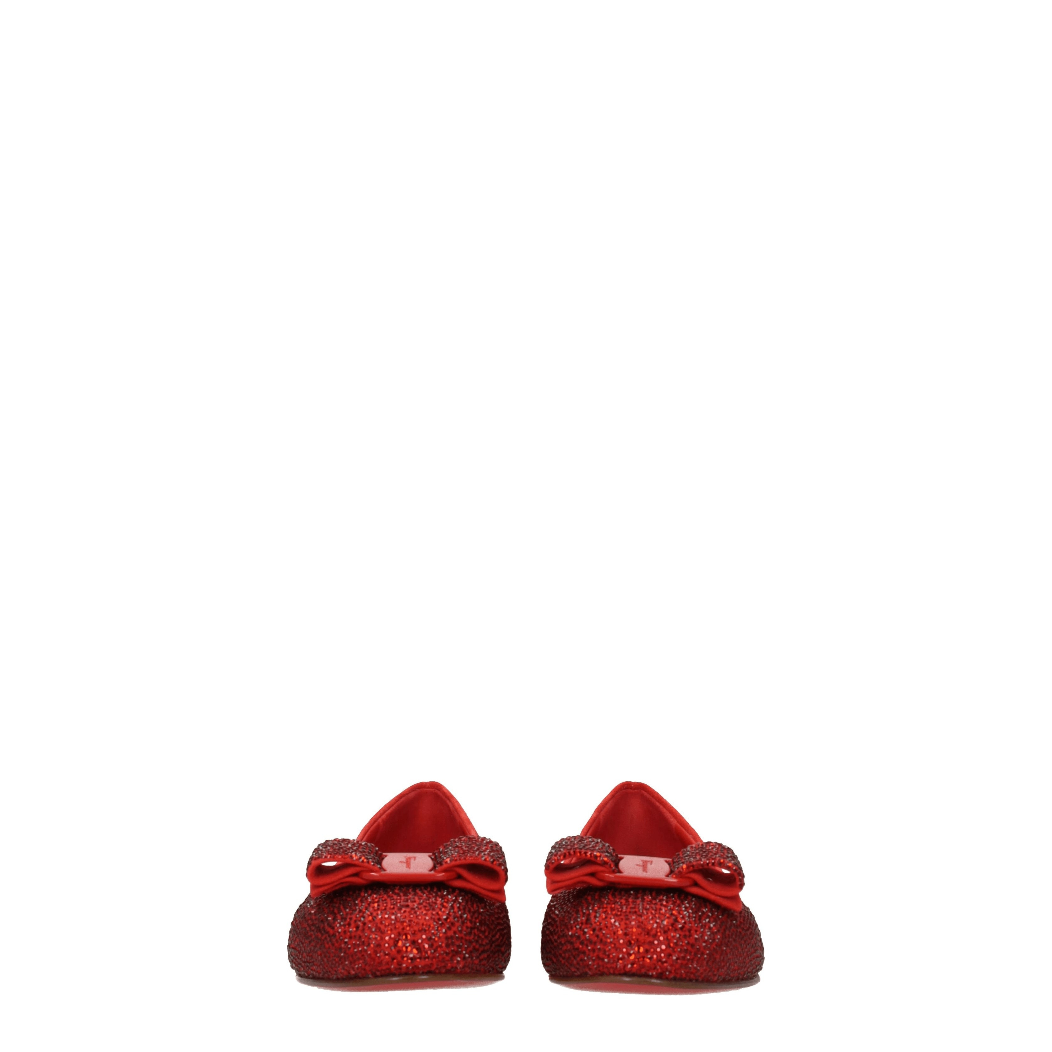 [Salvatore Ferragamo] Flat shoes SS25 VARINASWA0761496