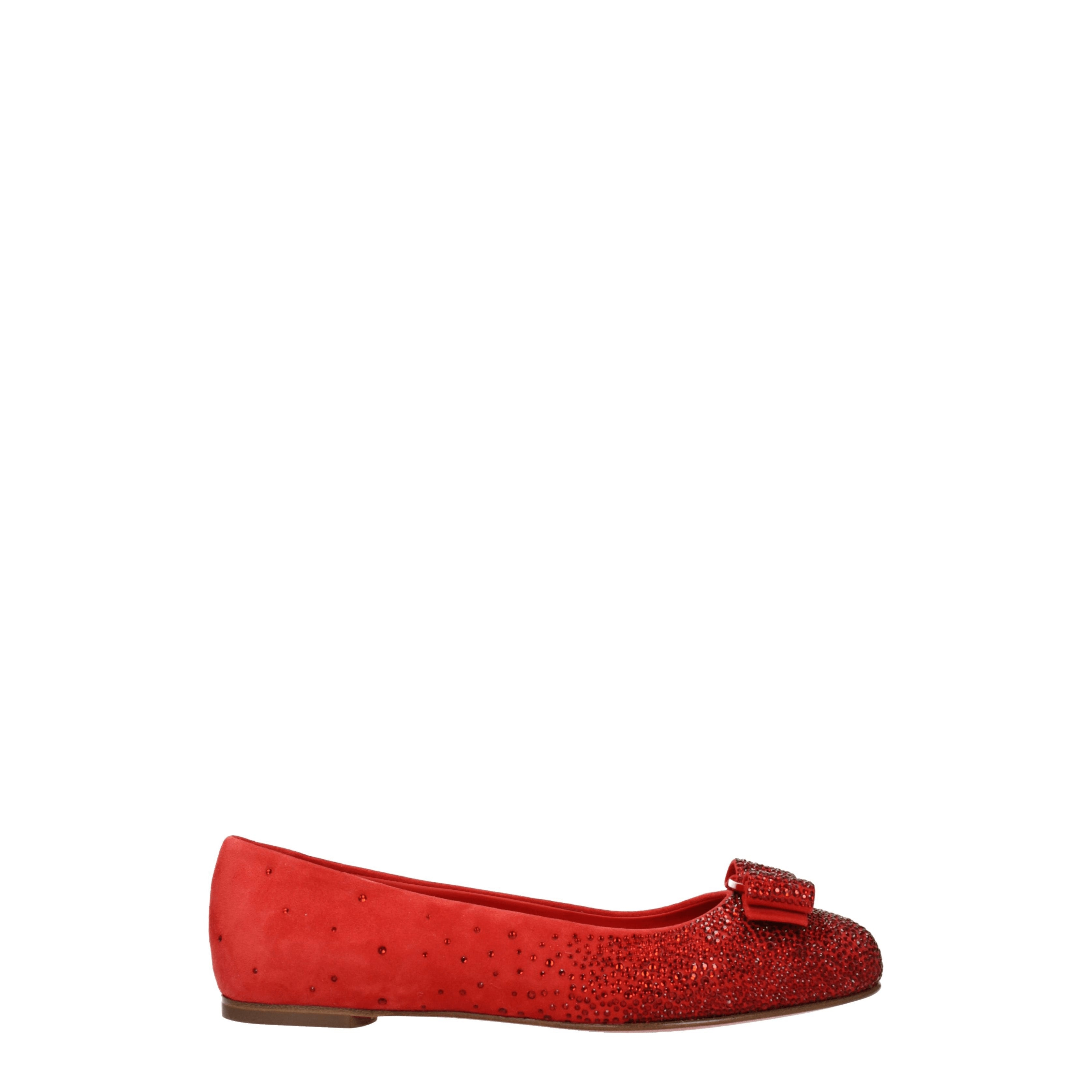 [Salvatore Ferragamo] Flat shoes SS25 VARINASWA0761496