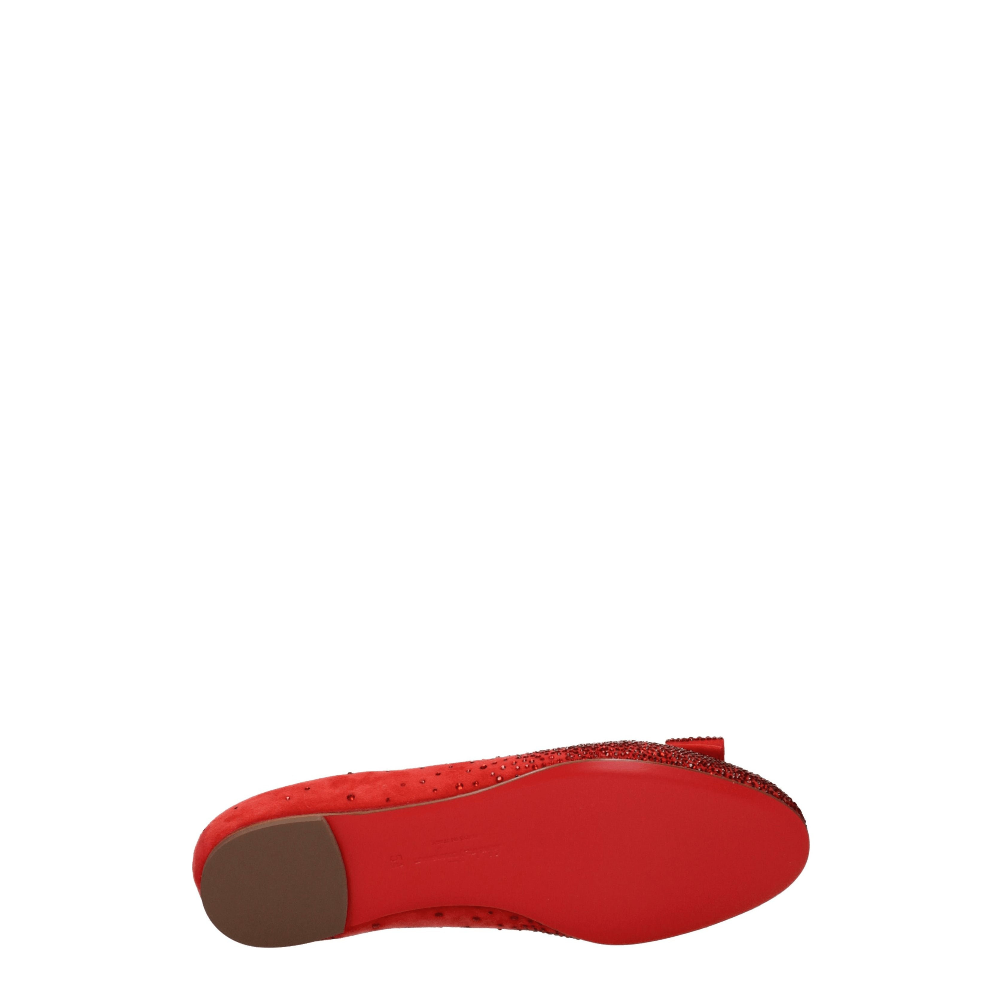 [Salvatore Ferragamo] Flat shoes SS25 VARINASWA0761496