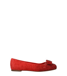 [Salvatore Ferragamo] Flat shoes SS25 VARINASWA0761496