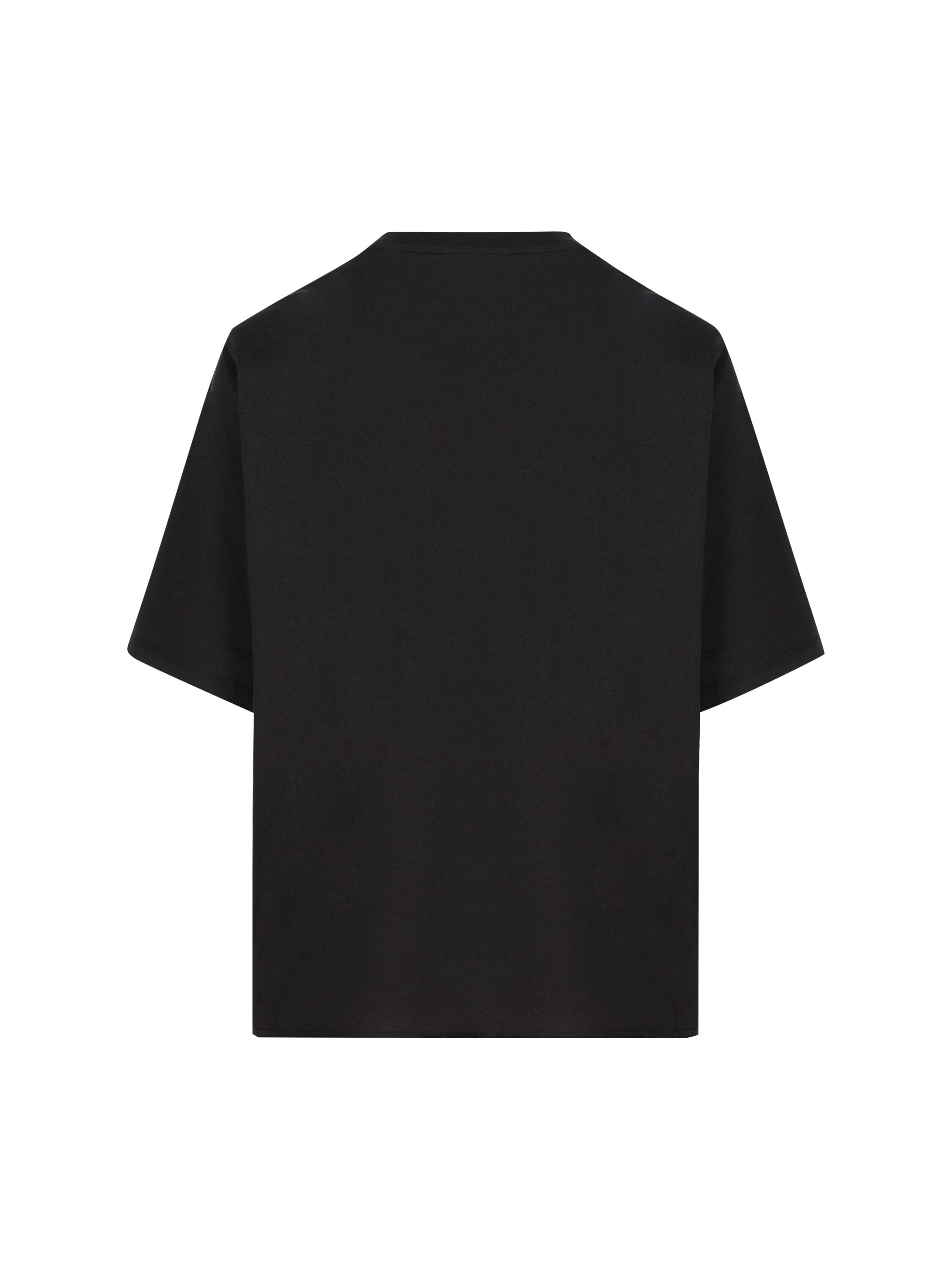[Saint Laurent] T-shirts Short Sleeve SS26 460876YB2DQ1000