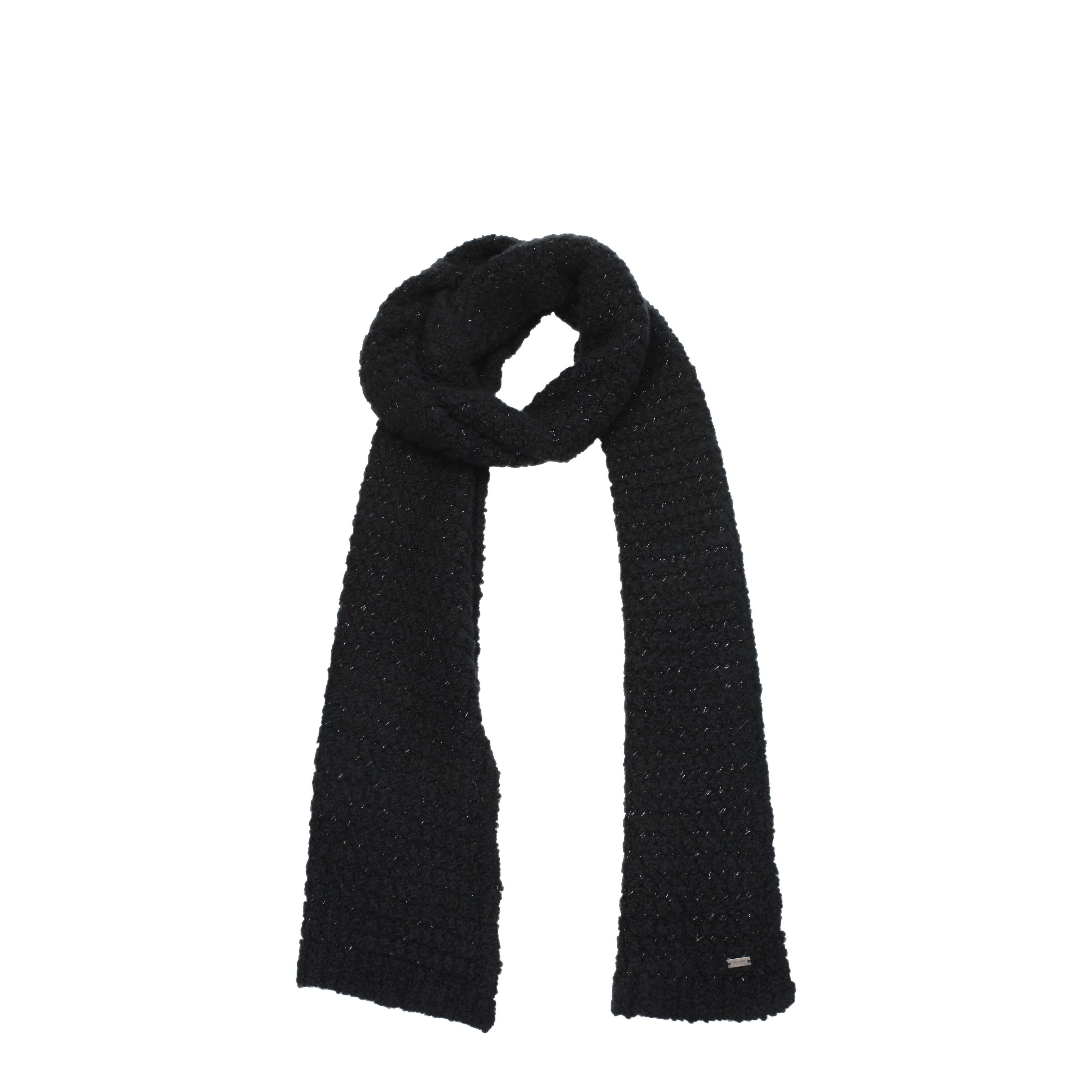 [Saint Laurent] Scarf SS25 7127283YM081000