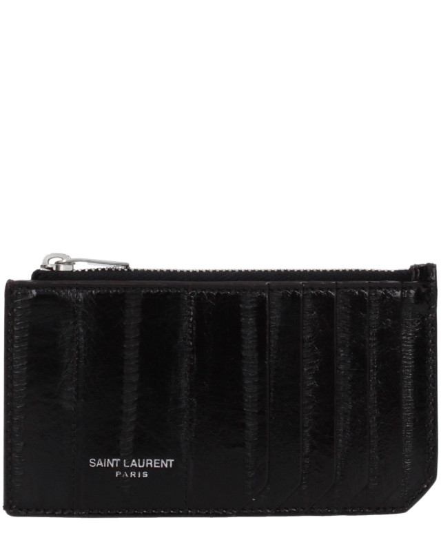 [Saint Laurent] Cardholder SS26 609362EAA6I2462