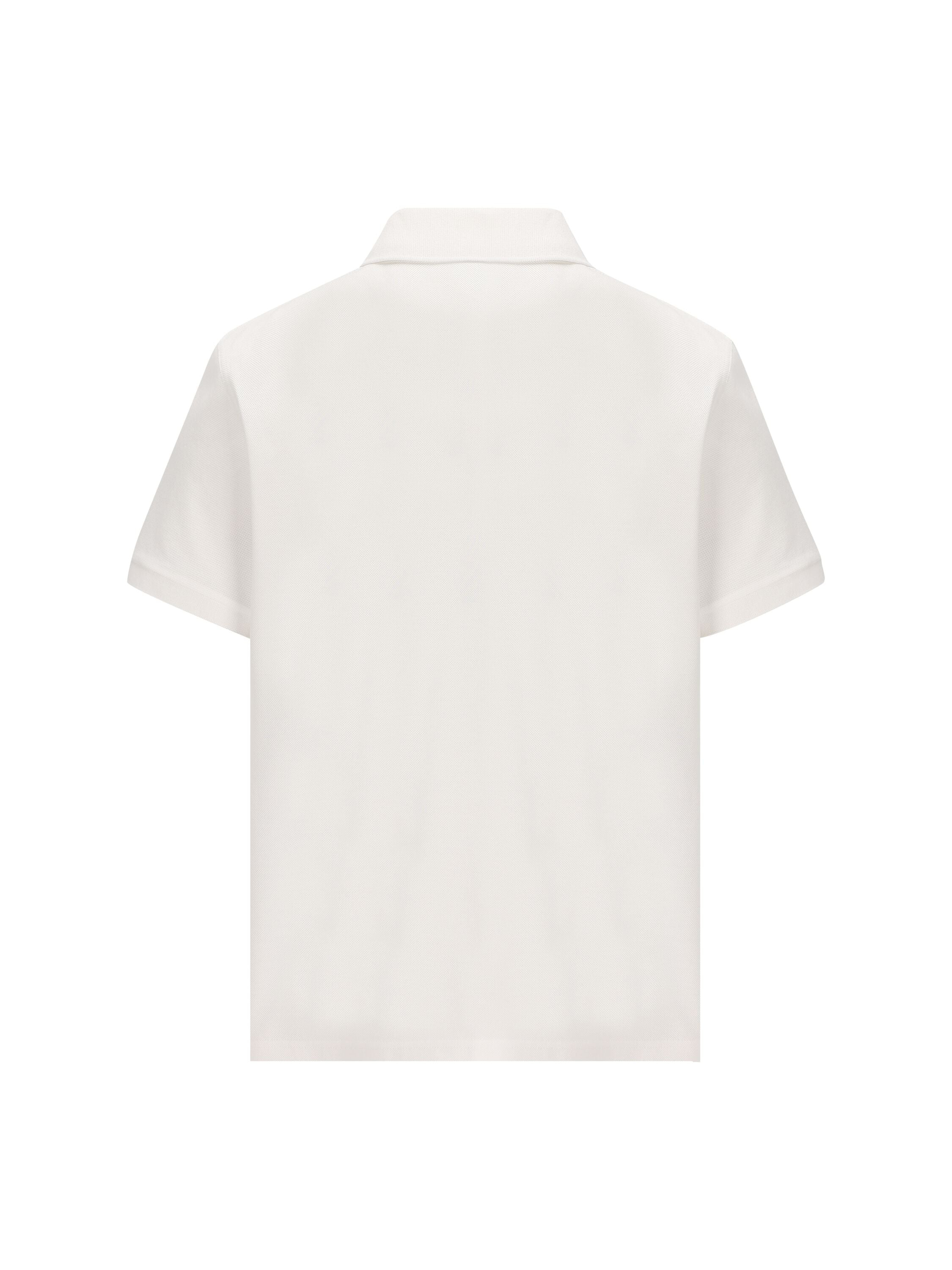 [Saint Laurent] Shirts Short Sleeve SS26 712300YB2OC9000