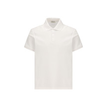 [Saint Laurent] Shirts Short Sleeve SS26 712300YB2OC9000