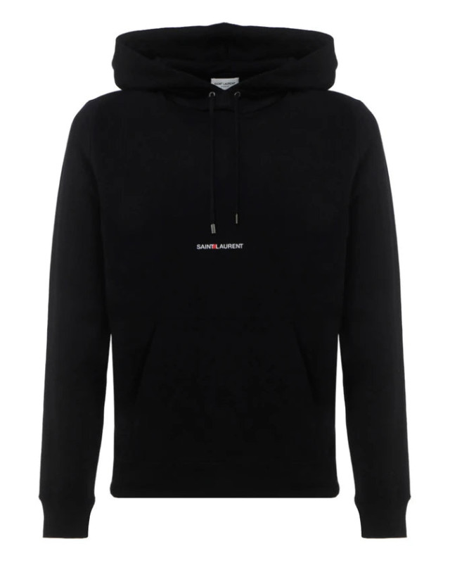 [Saint Laurent] Hoodie SS26 677259YB2PG1000