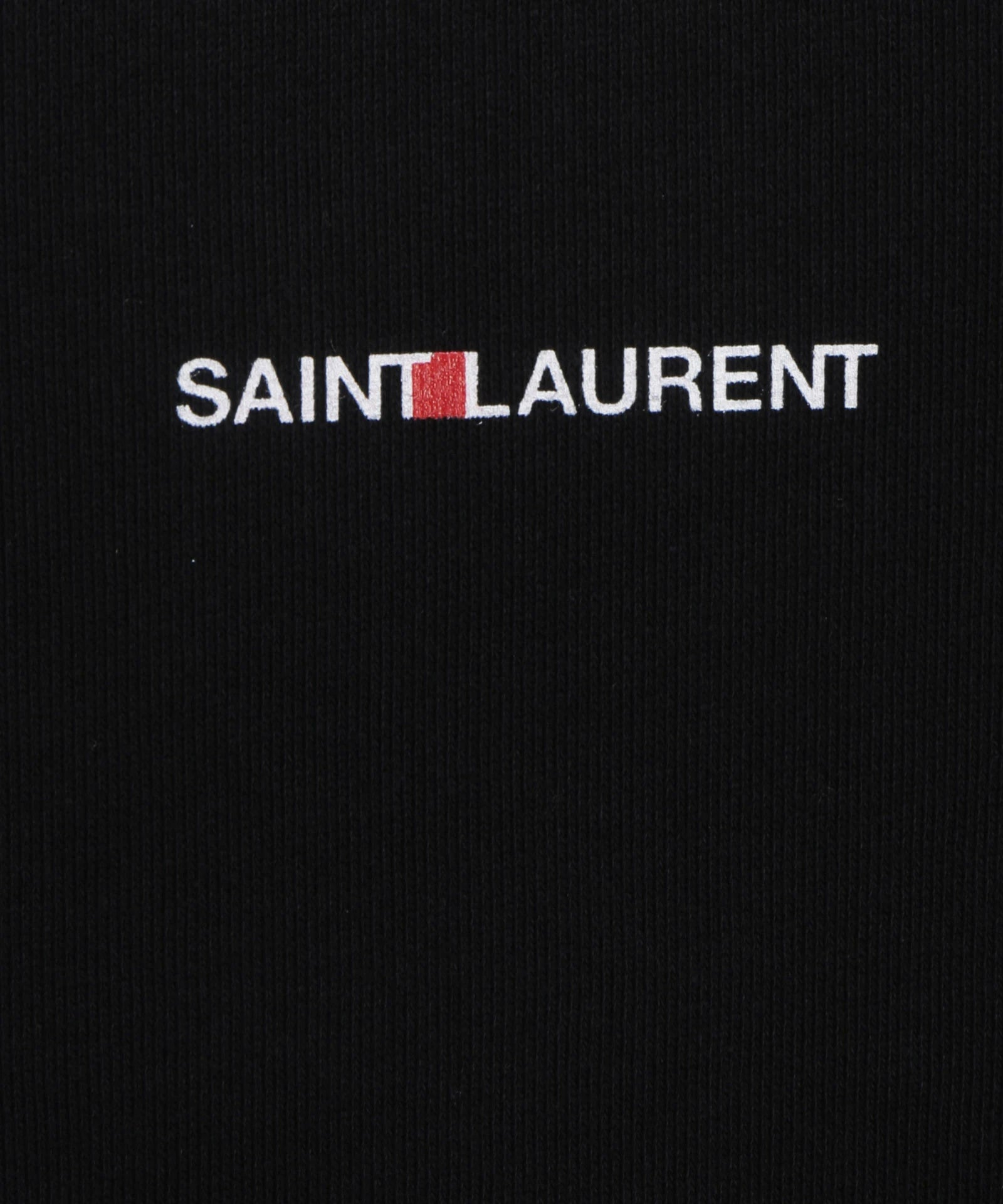 [Saint Laurent] Hoodie SS26 677256YB2EZ1035