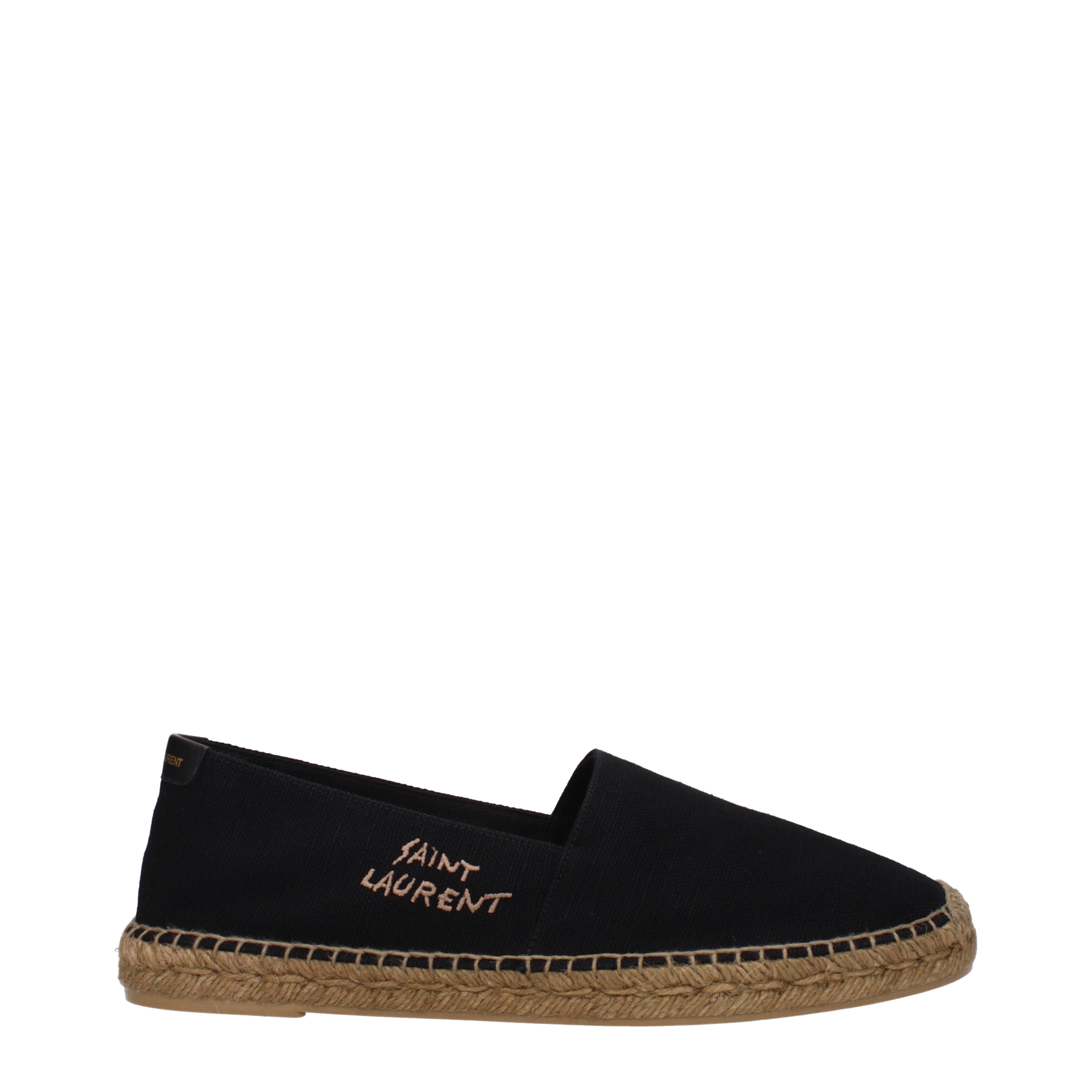 [Saint Laurent] Espadrille SS26 6059511P2101000