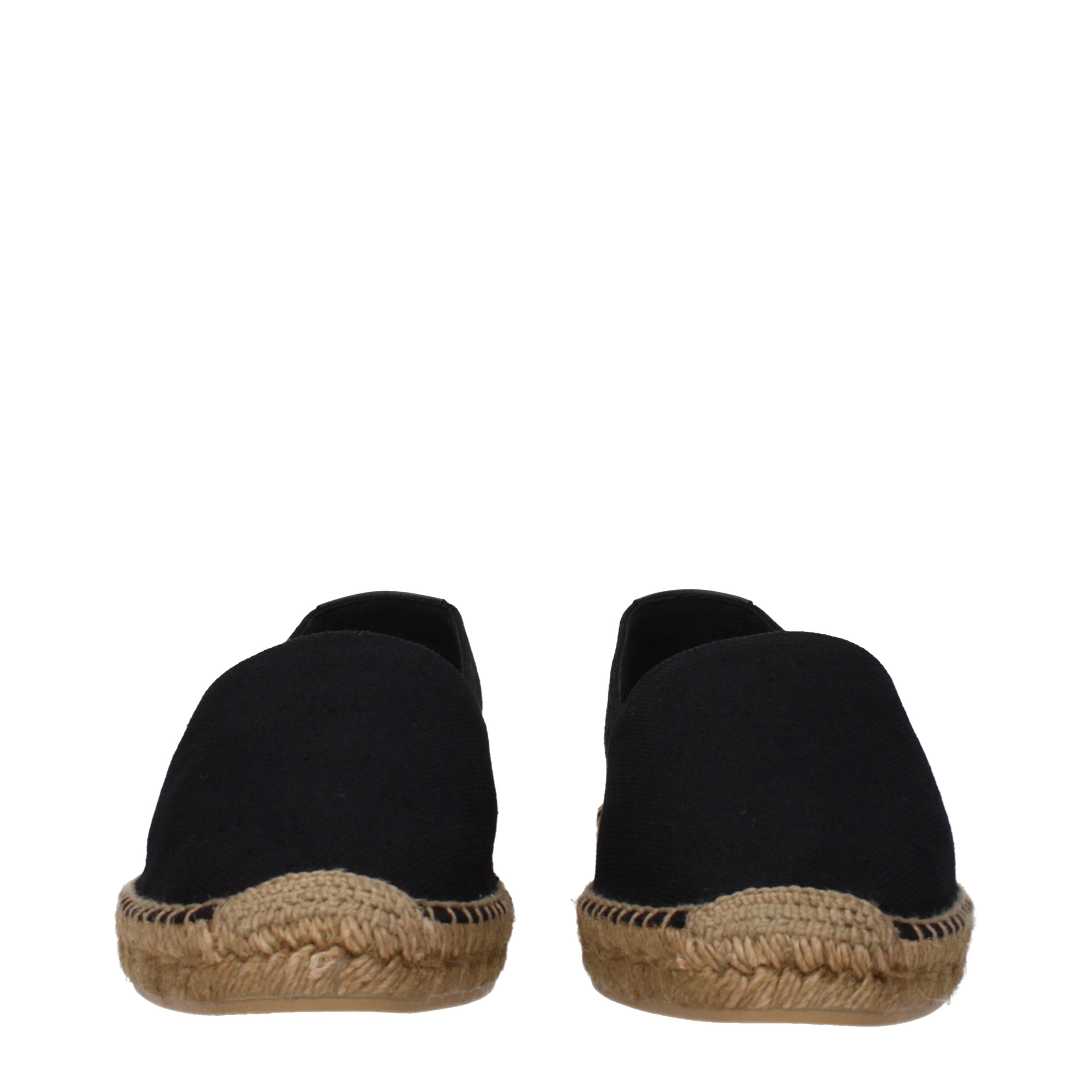 [Saint Laurent] Espadrille SS26 6059511P2101000