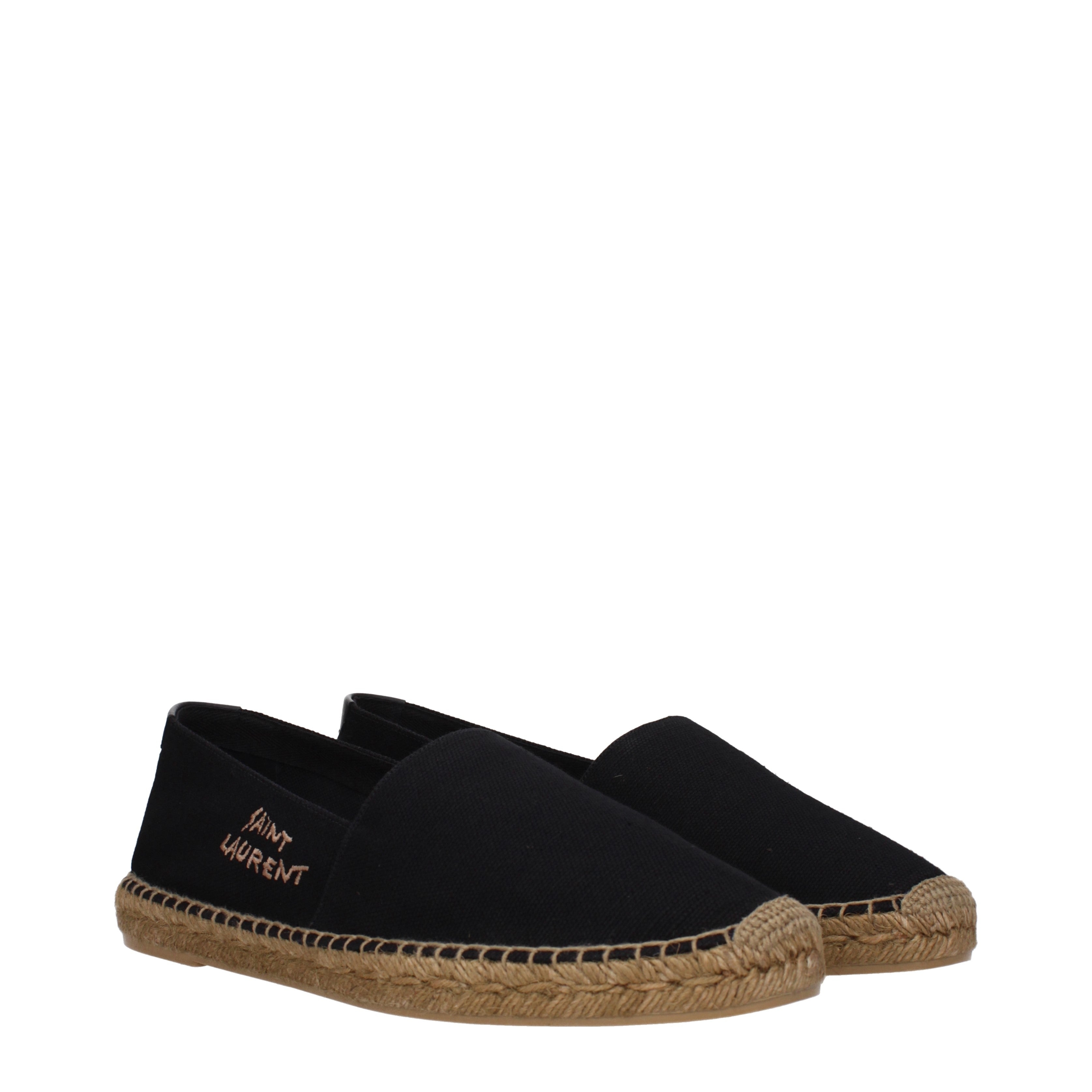 [Saint Laurent] Espadrille SS26 6059511P2101000