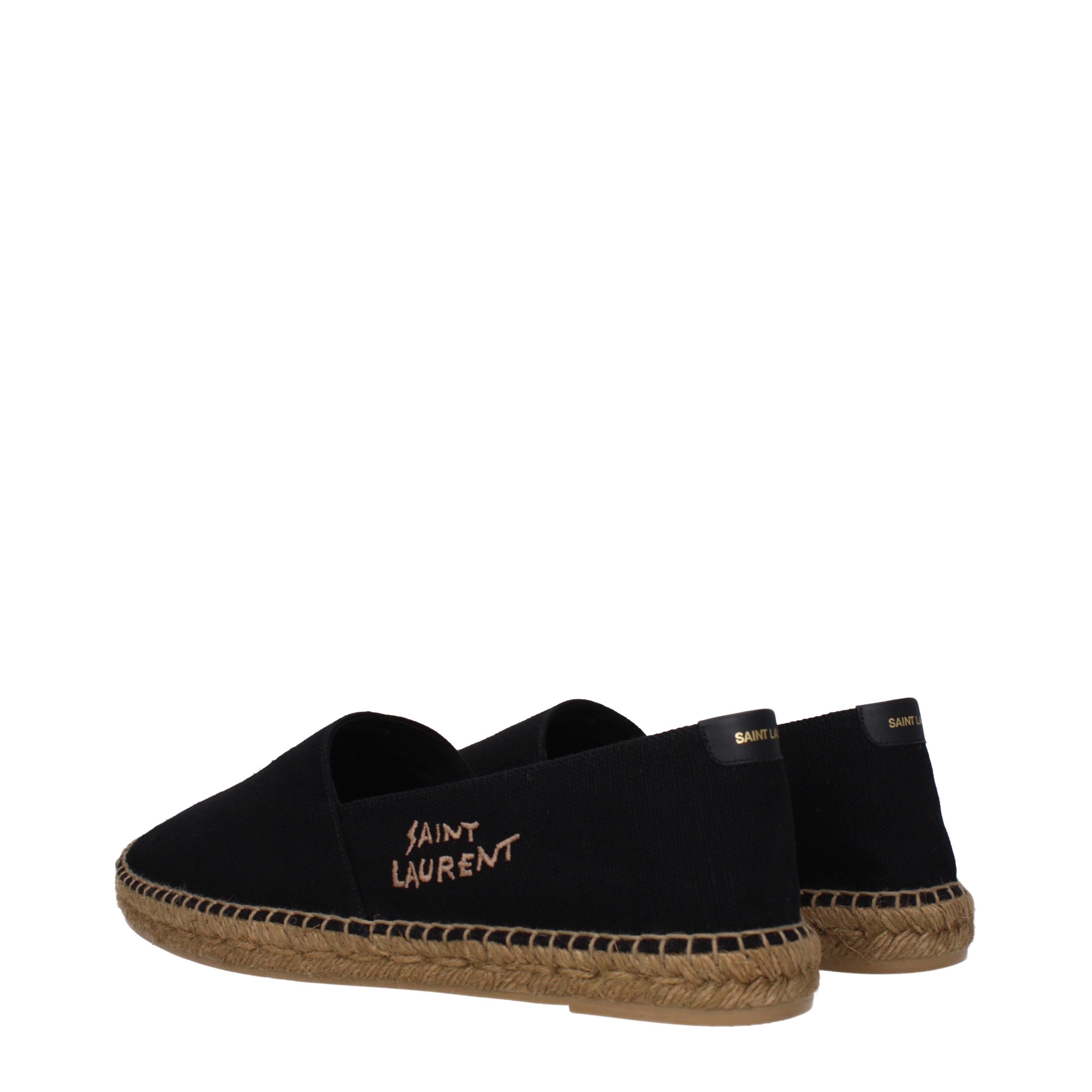 [Saint Laurent] Espadrille SS26 6059511P2101000