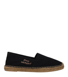[Saint Laurent] Espadrille SS26 6059511P2101000