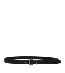 [Saint Laurent] Belt FW26 612616BRM0E1000